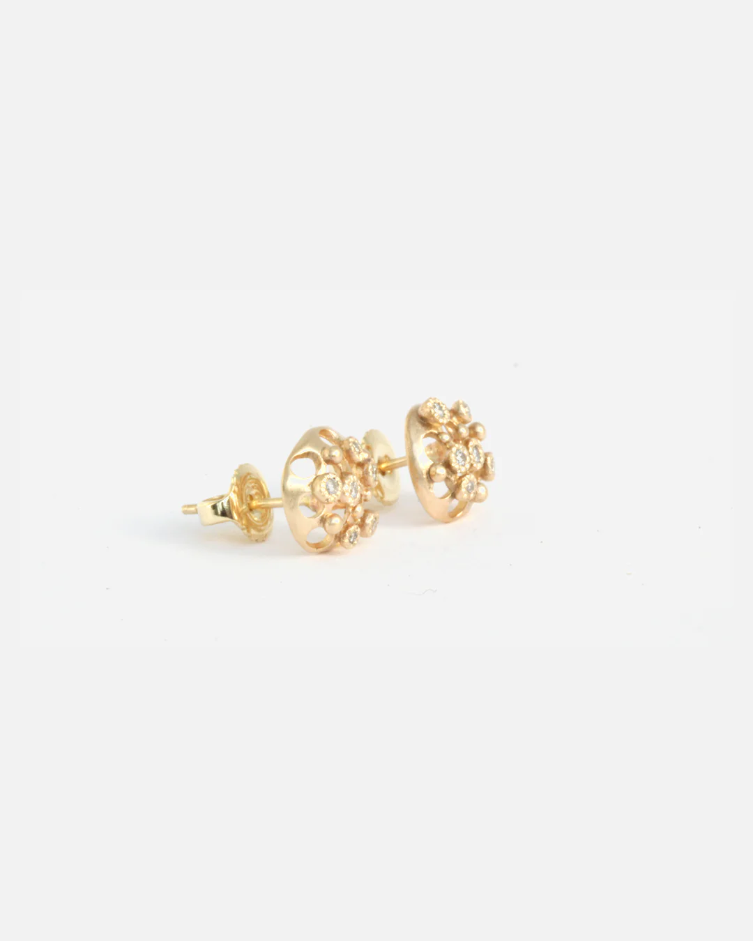 Melee 44 / Earrings - Image 4