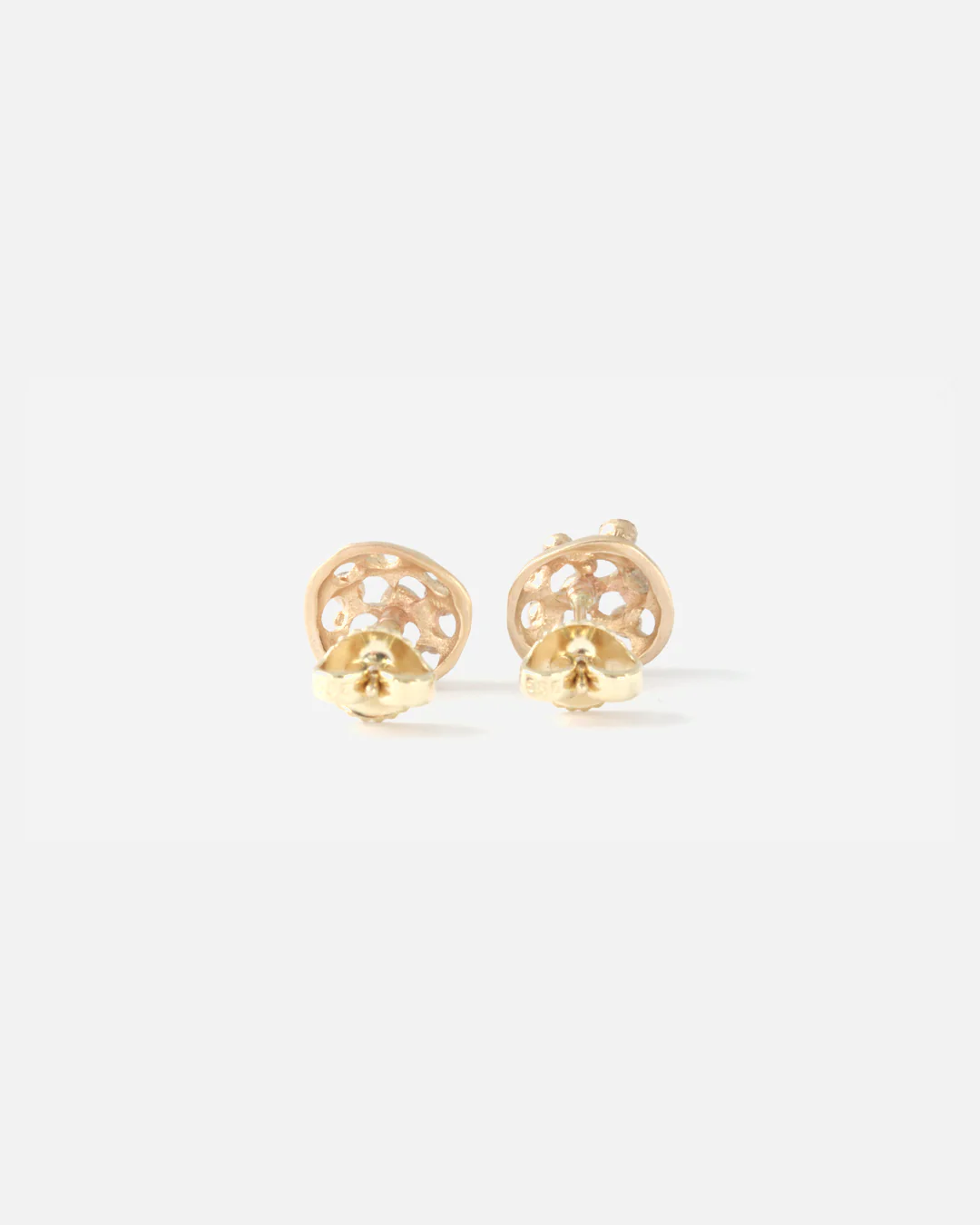 Melee 44 / Earrings - Image 5