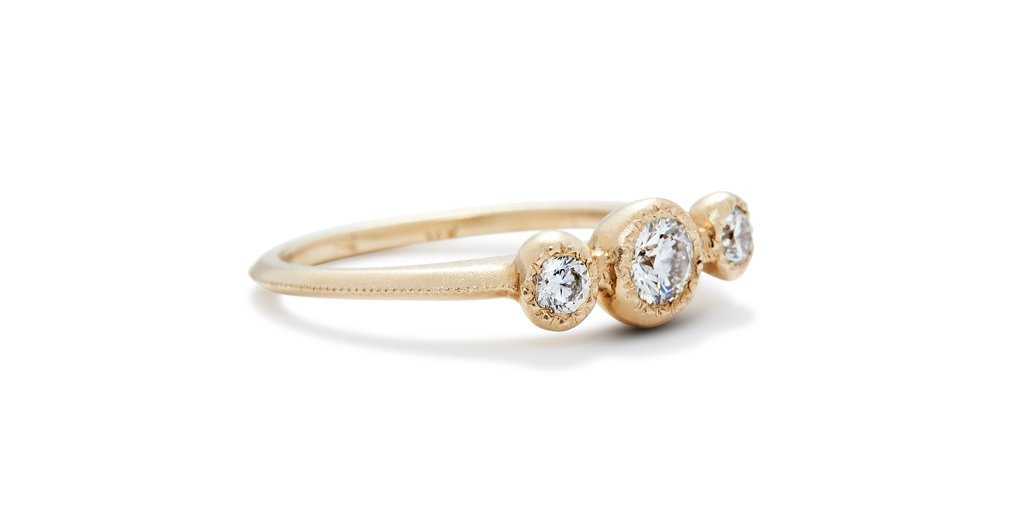 Melee 6 / Large Ring - Image 3