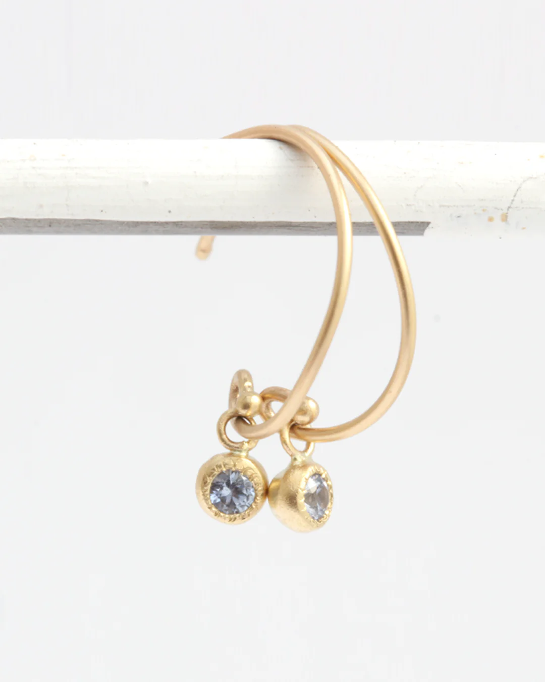 Melee Ball Loop / Light Blue Sapphire - Image 5