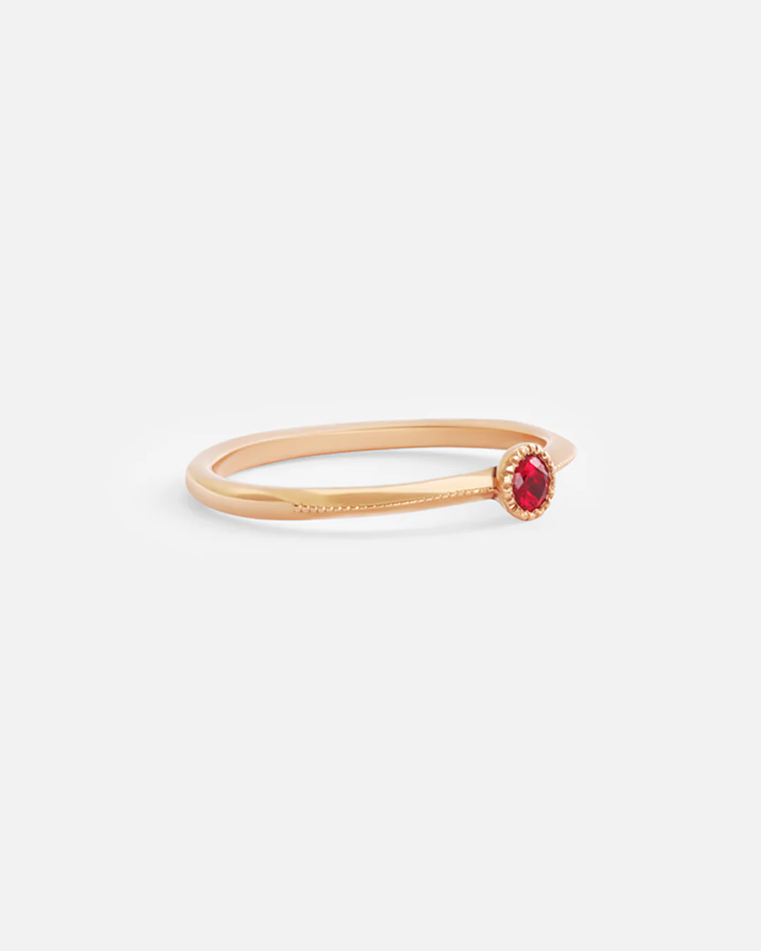 Melee Ball / Ruby Ring - Image 2
