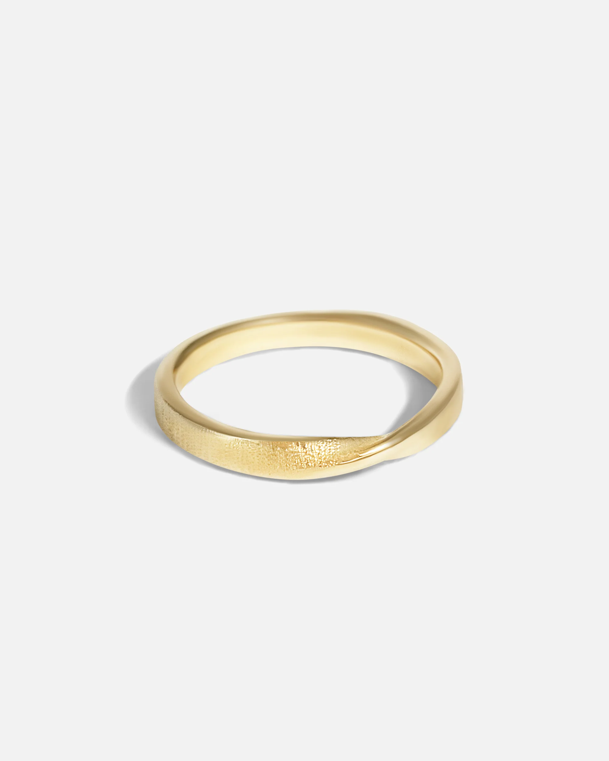 Möbius Twist Ring - Image 2