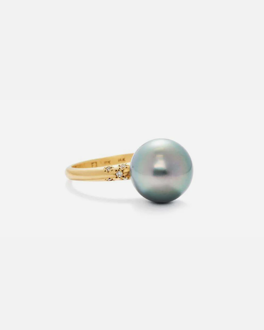 Umi / Moon + Stars Ring - Image 3