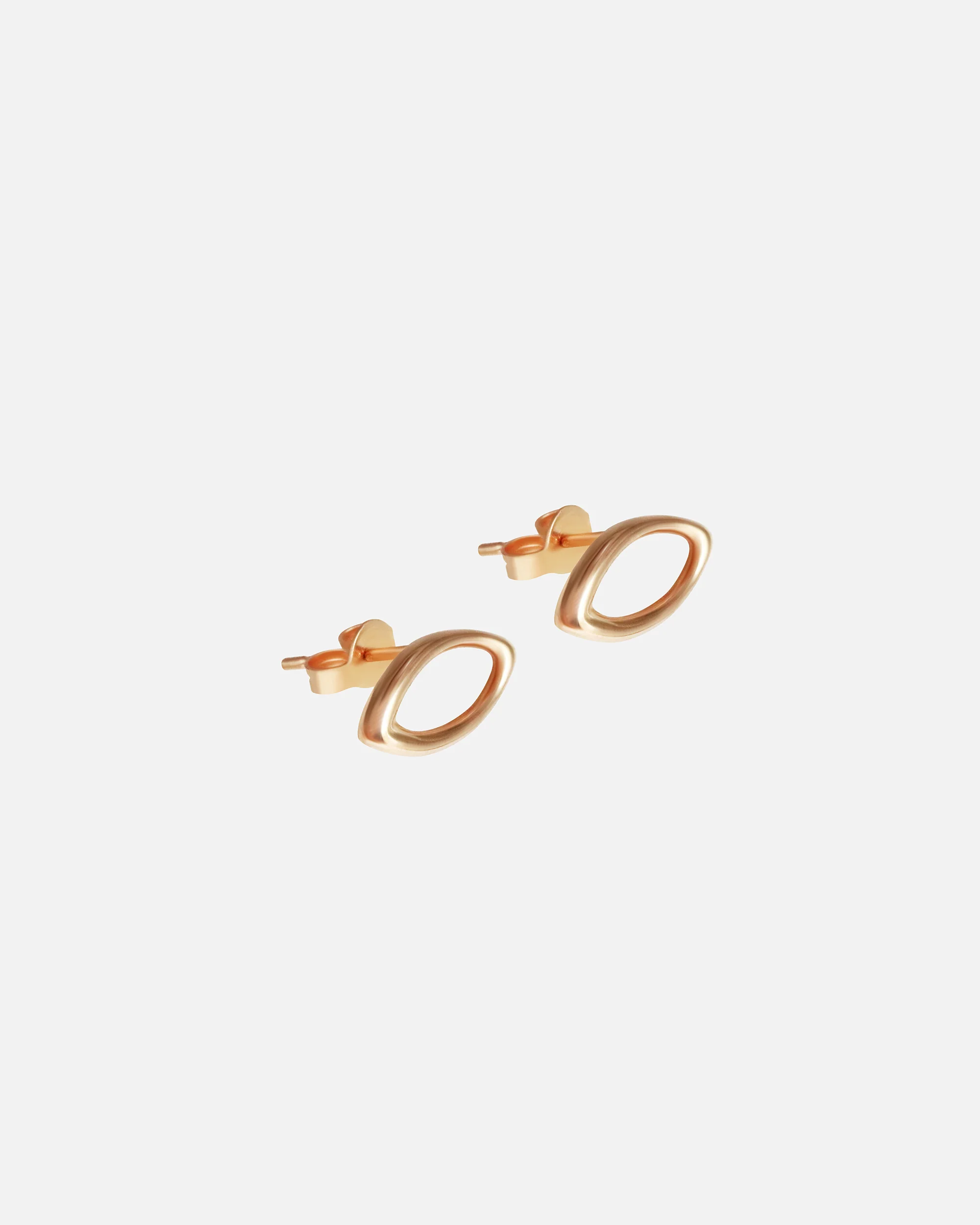 Oblong Studs - Image 2