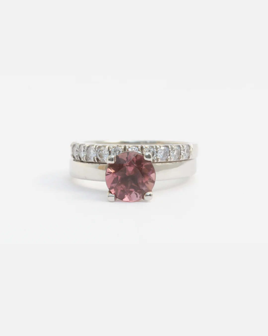 Orbit / PO Pink Tourmaline - Image 3