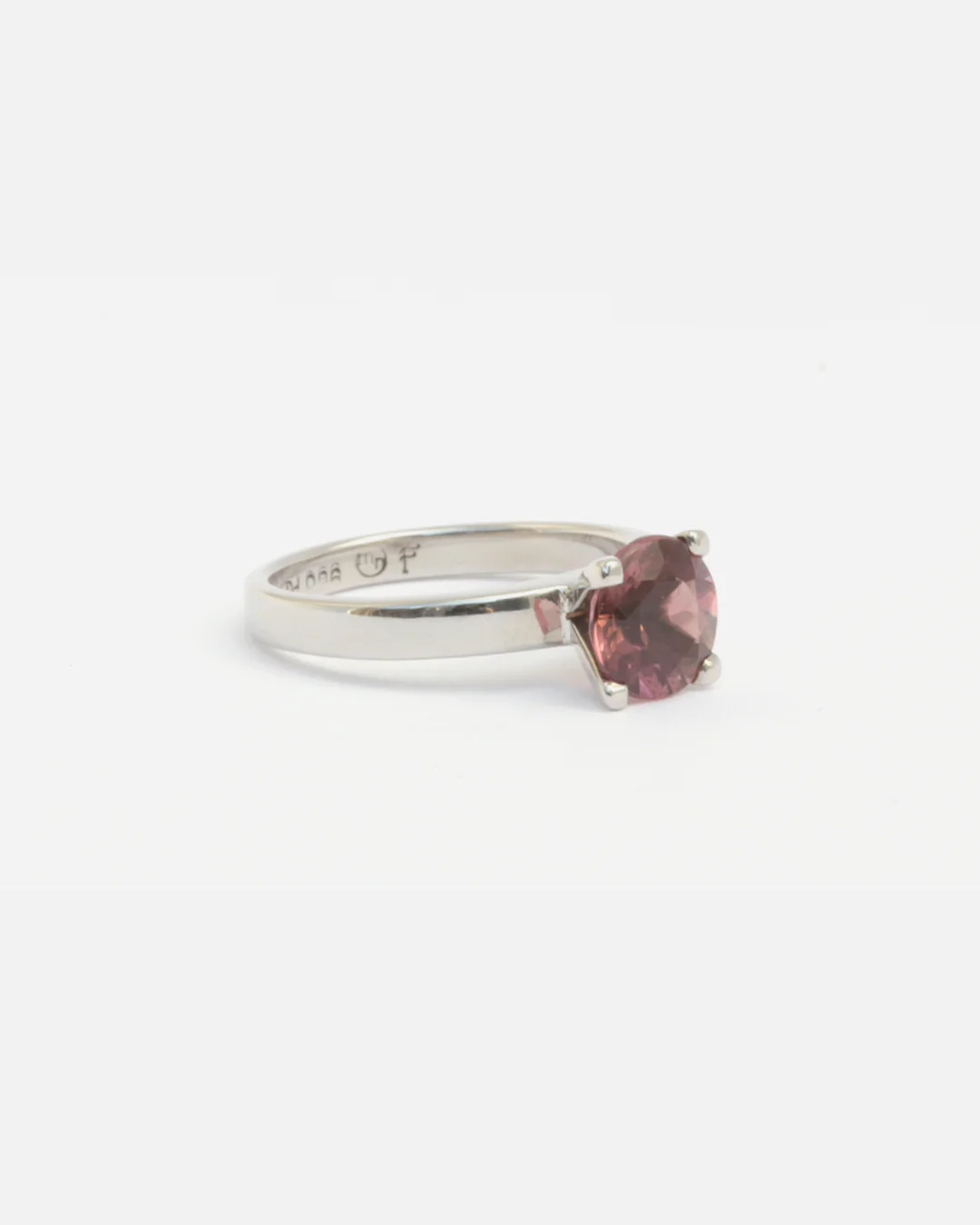 Orbit / PO Pink Tourmaline - Image 4