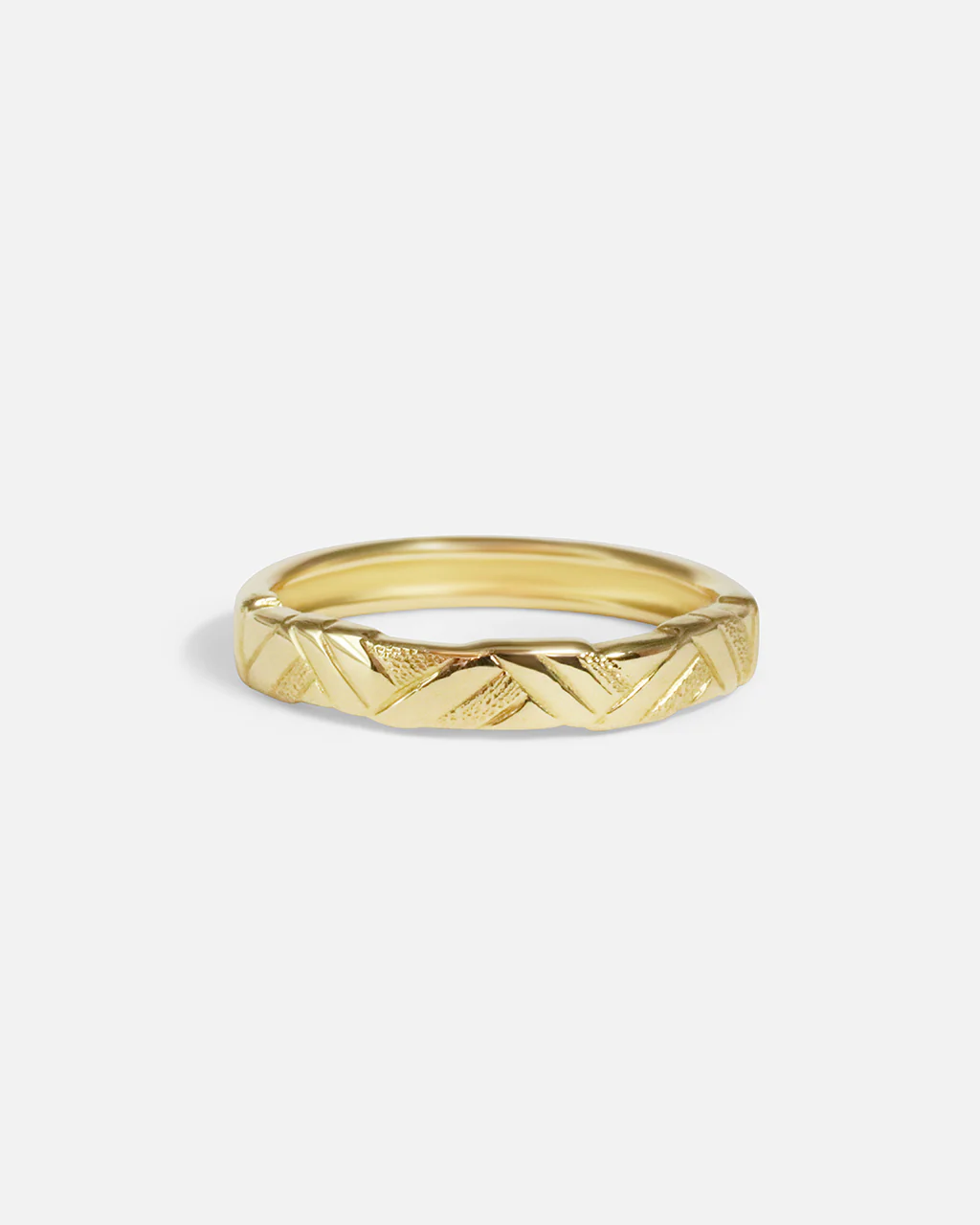 Paths Ring