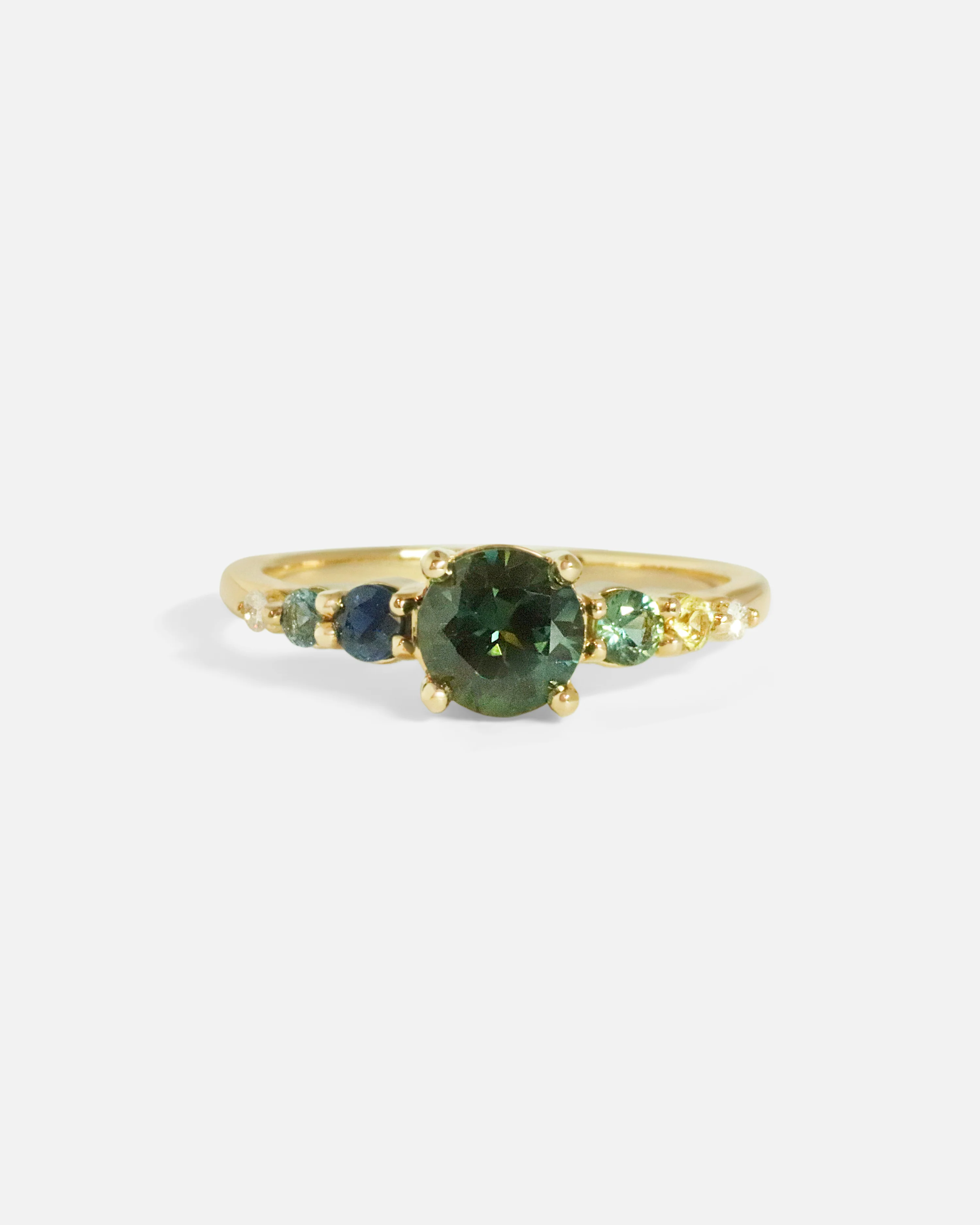Poppy Ring