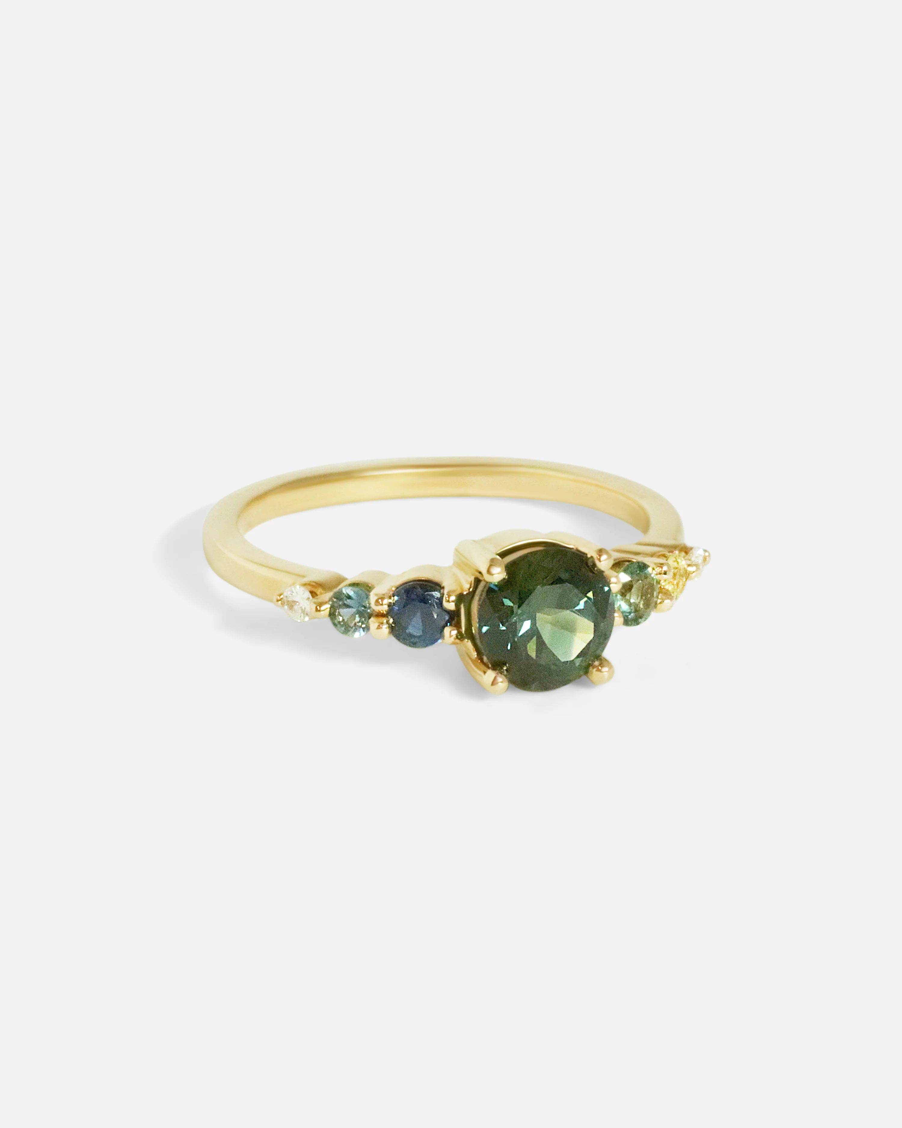 Poppy Ring - Image 2