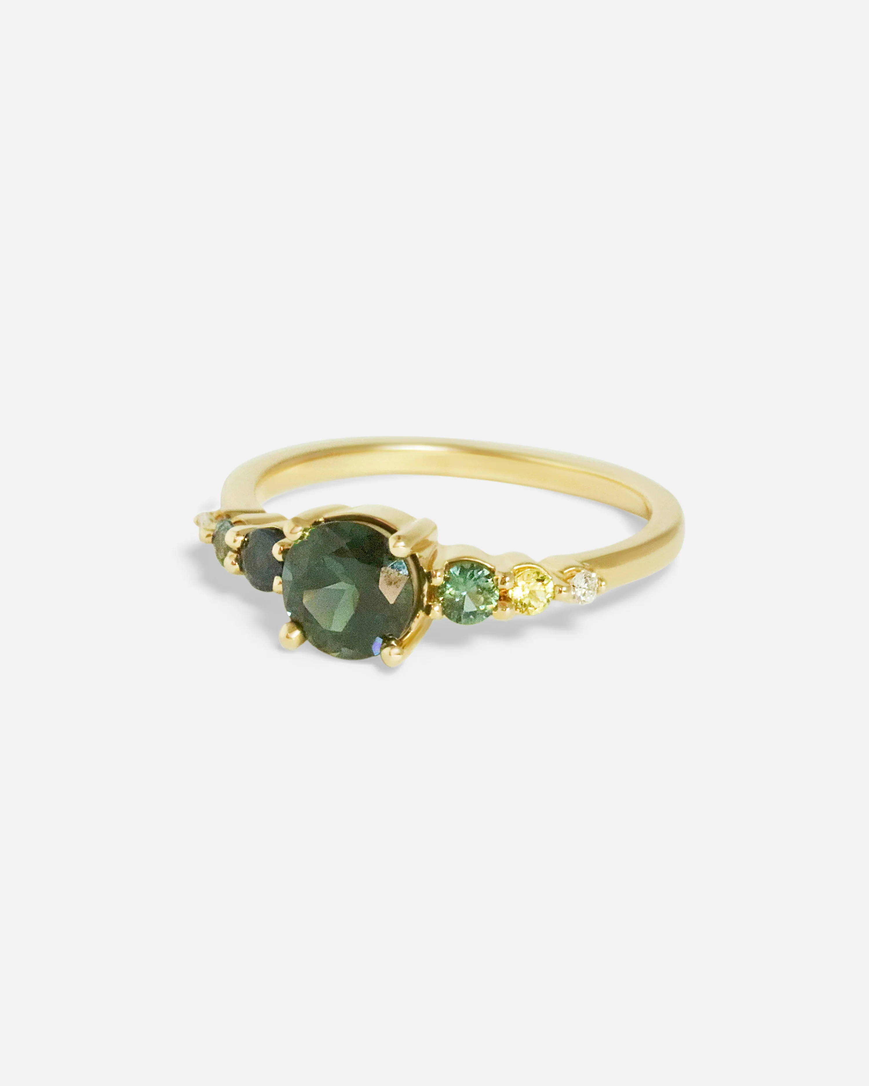 Poppy Ring - Image 3