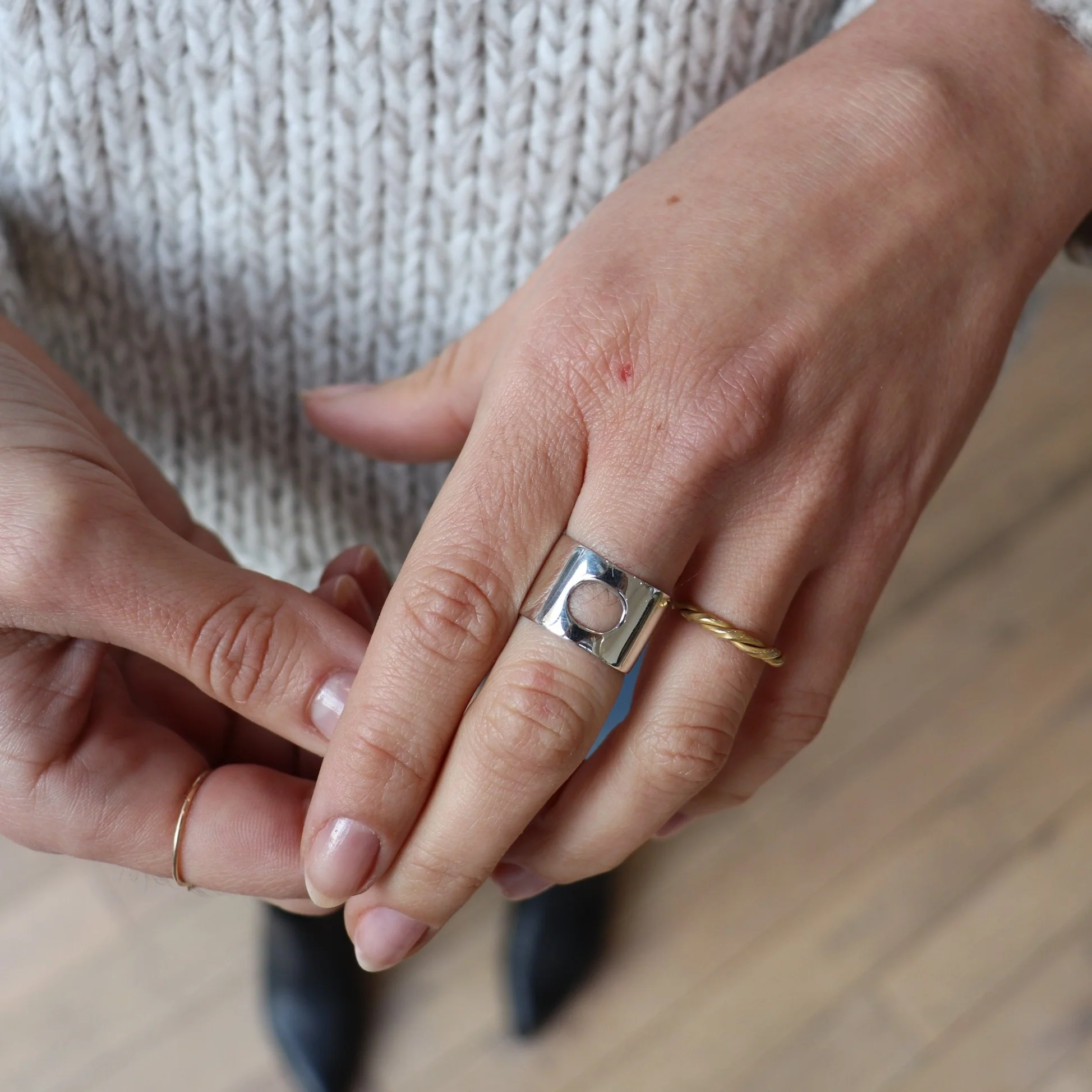 Silversmithing - Image 3