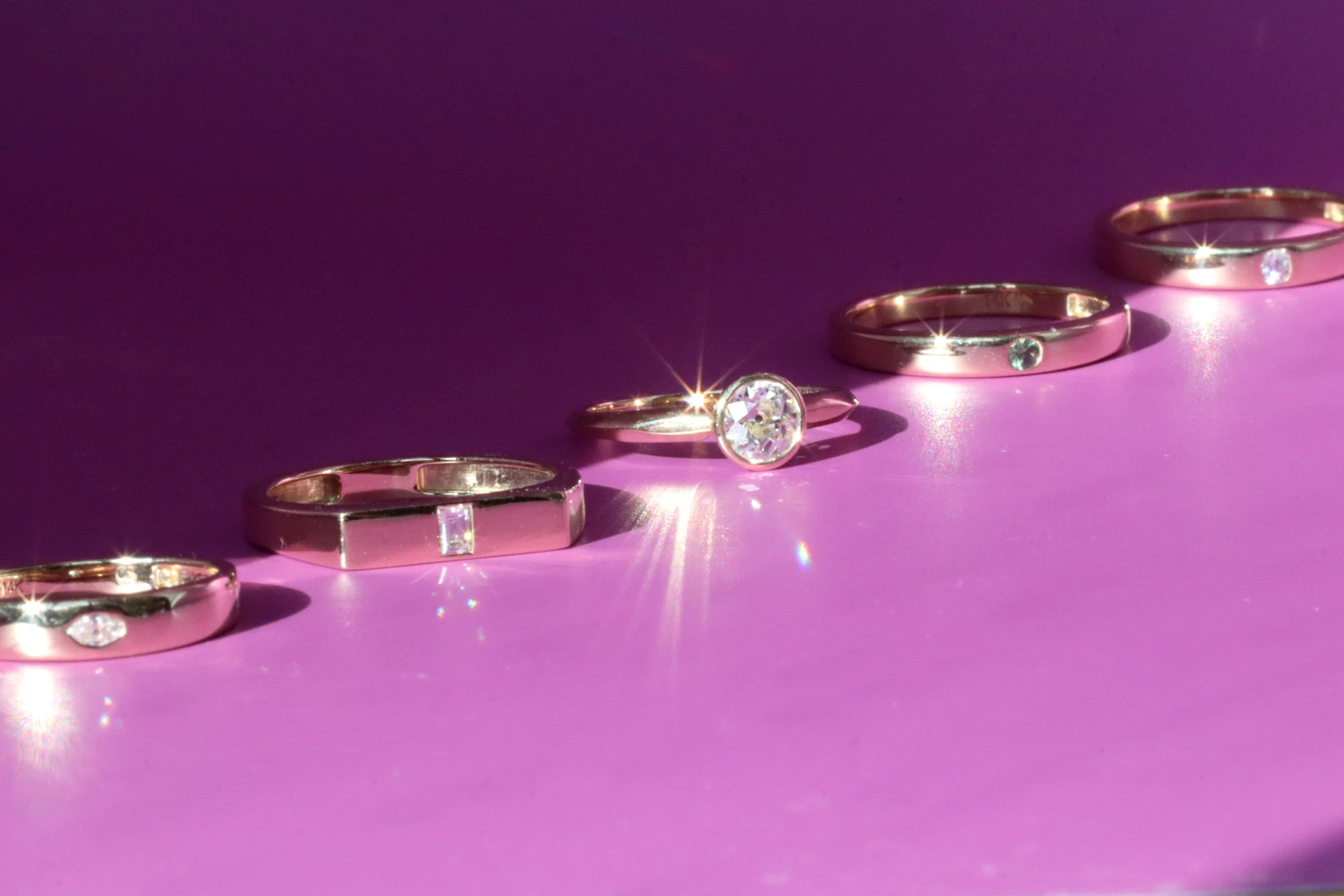 Rio Signet Ring - Image 4