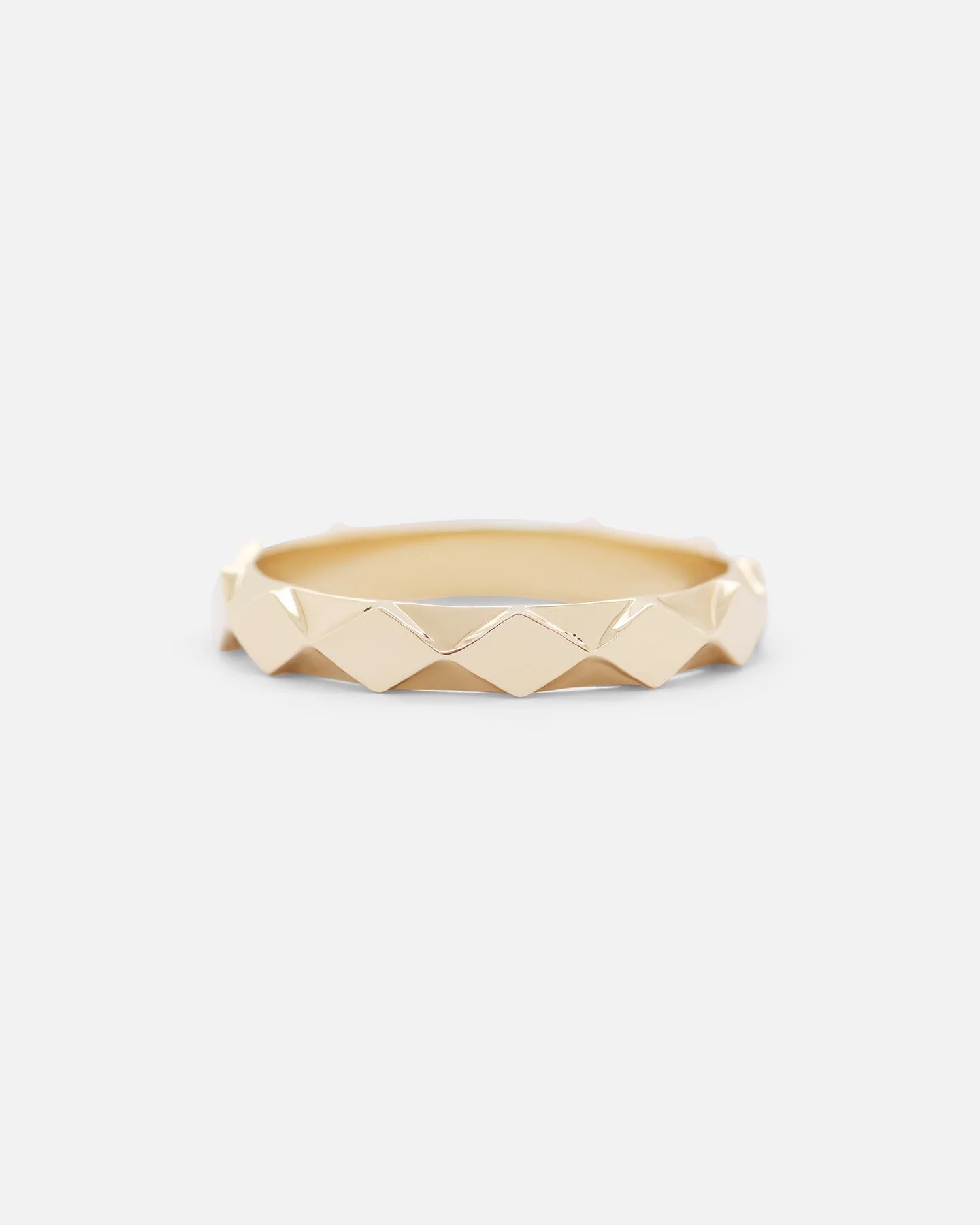 Romantic Array / 3mm Queen Band