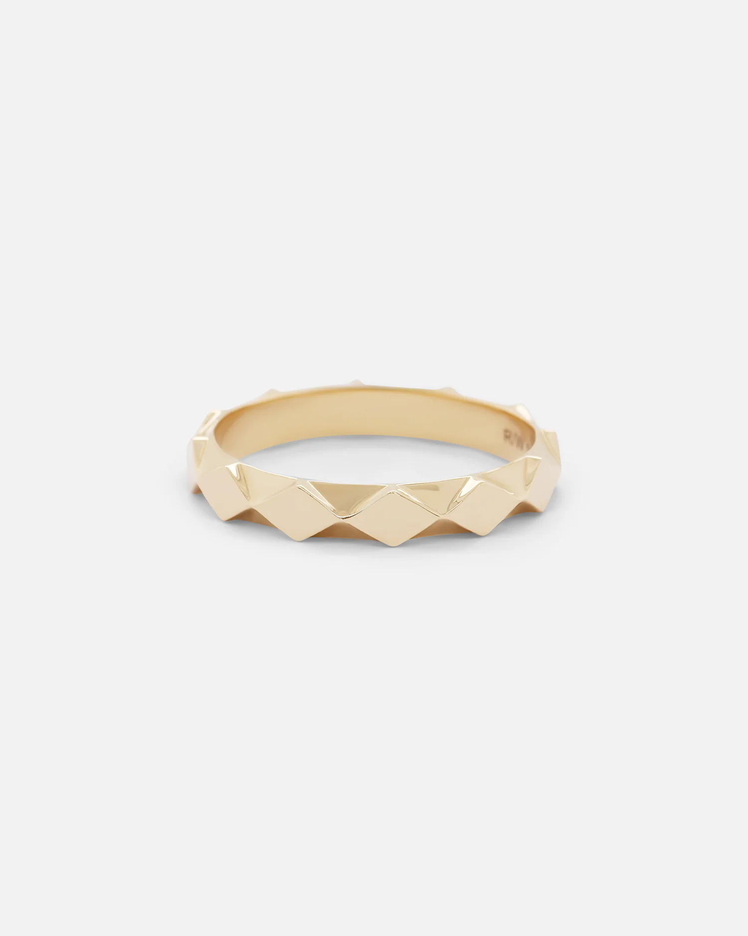 Romantic Array / 3mm Queen Band - Image 2