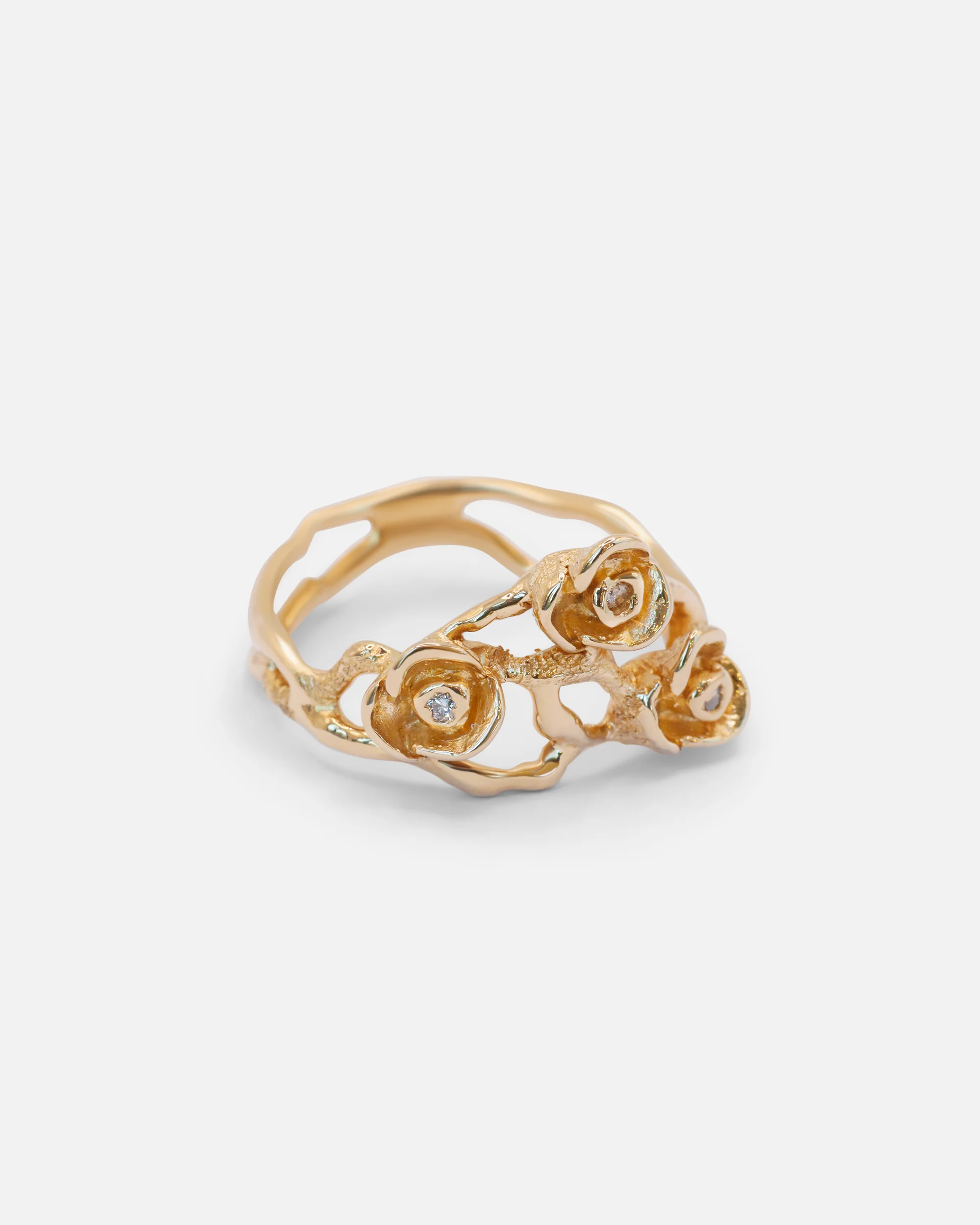 Rose Water Ring - Image 2