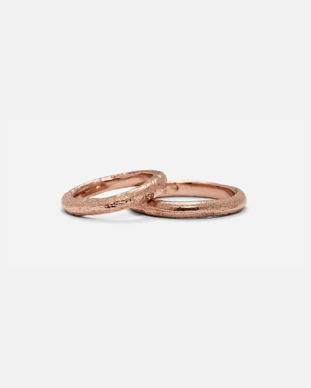 Round Band / 3.25mm Reticulated - Image 3