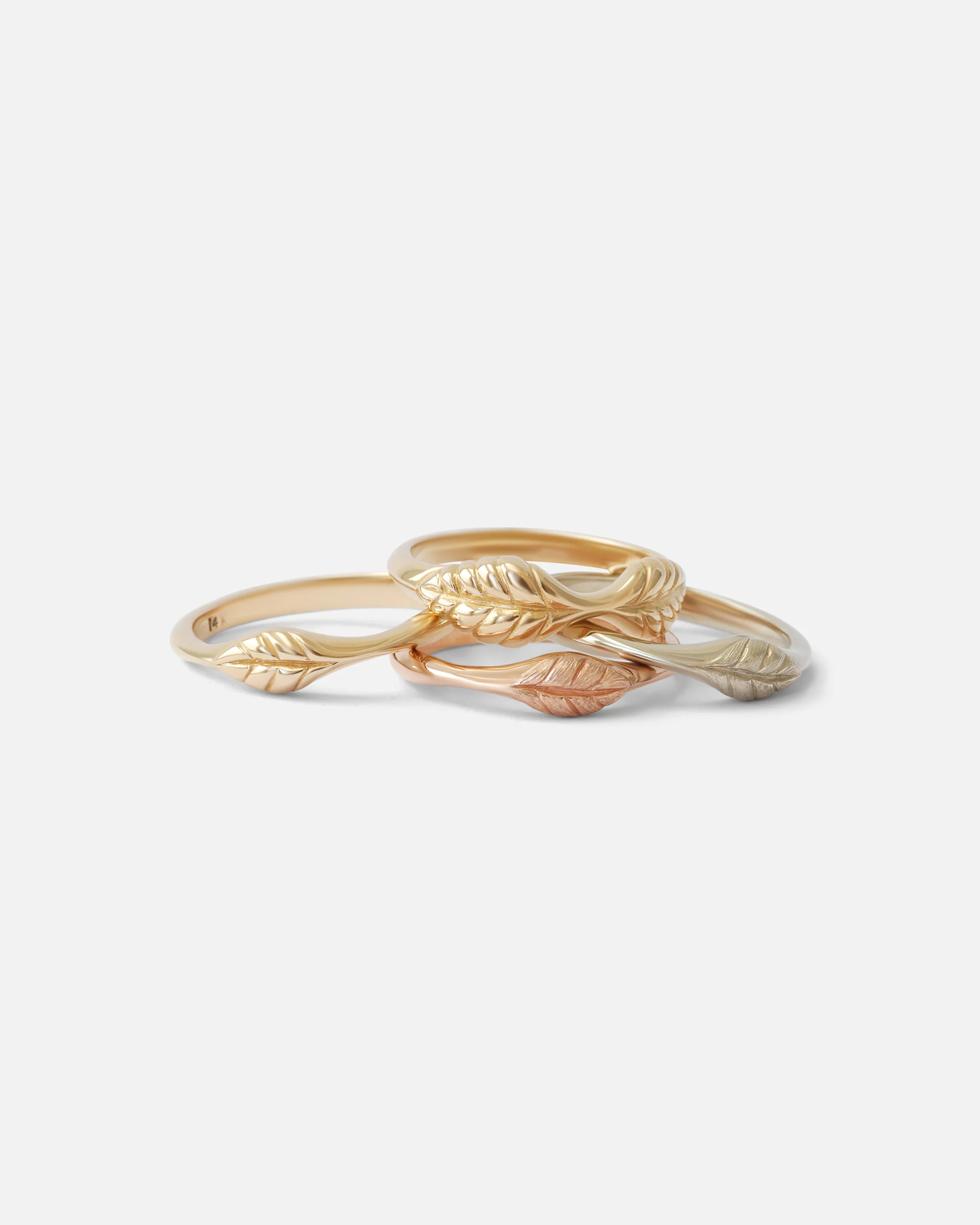 Single Leaf Stacker / Ring - Image 7