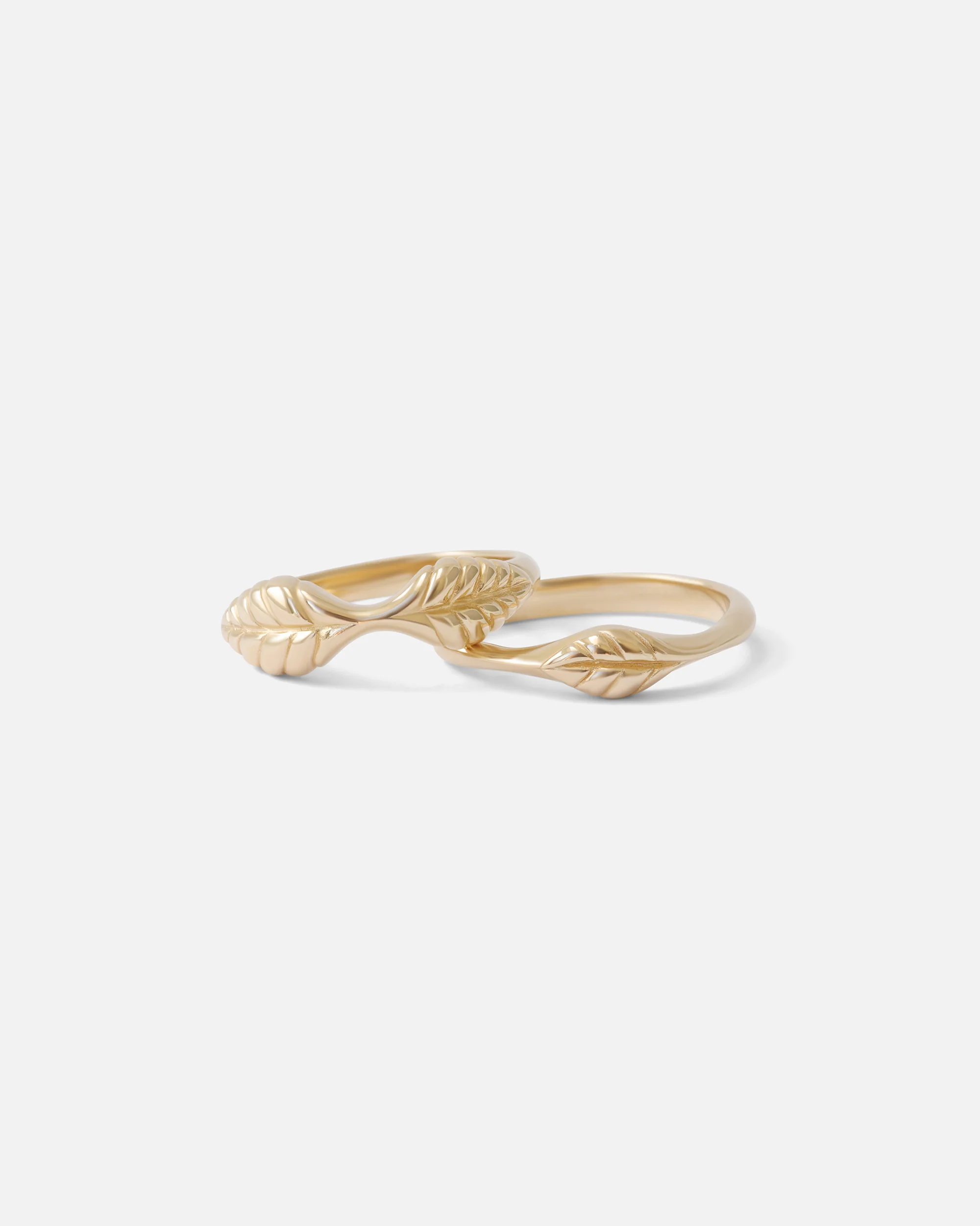 Single Leaf Stacker / Ring - Image 8