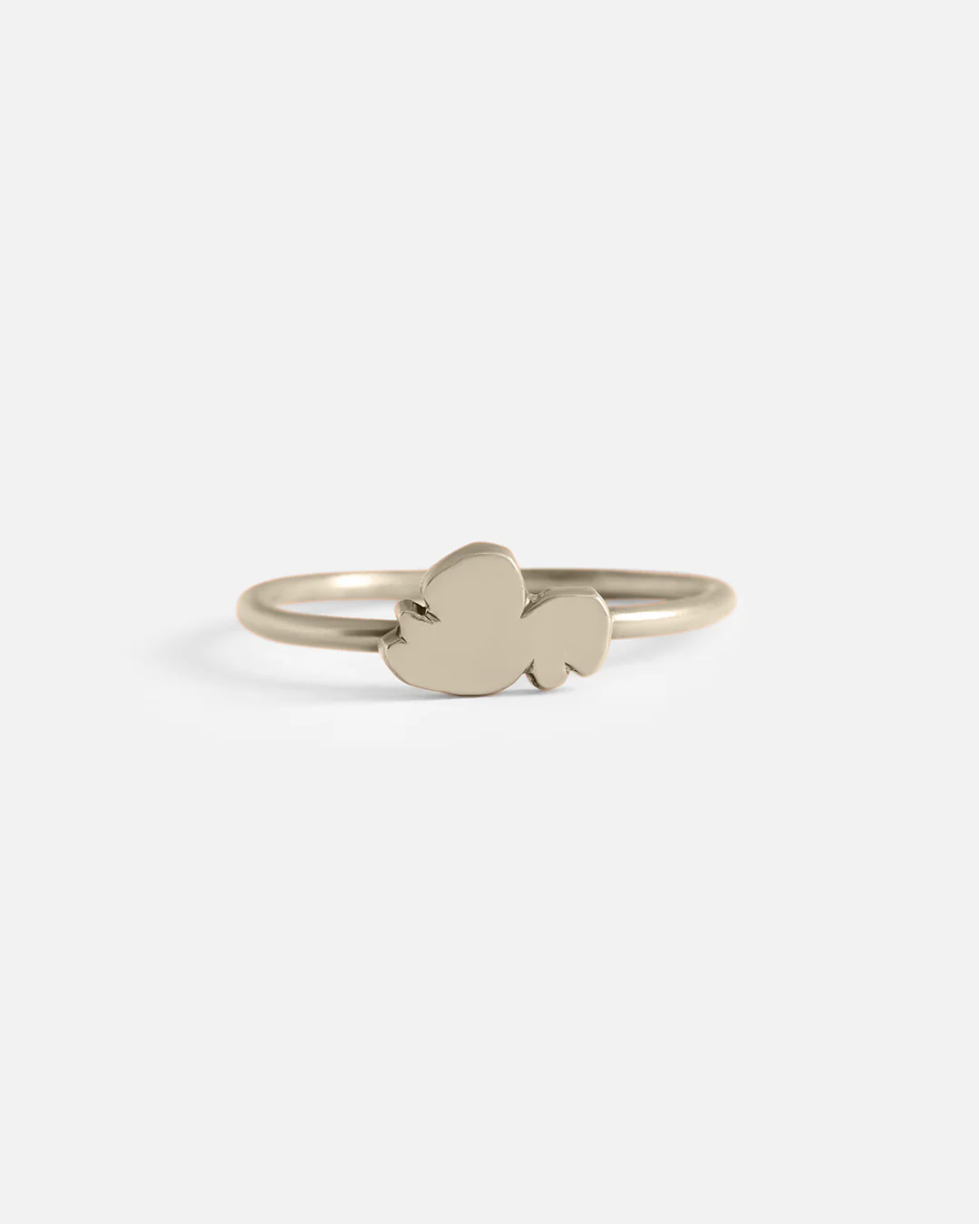 Sky / Cloud Stack Ring - Image 3