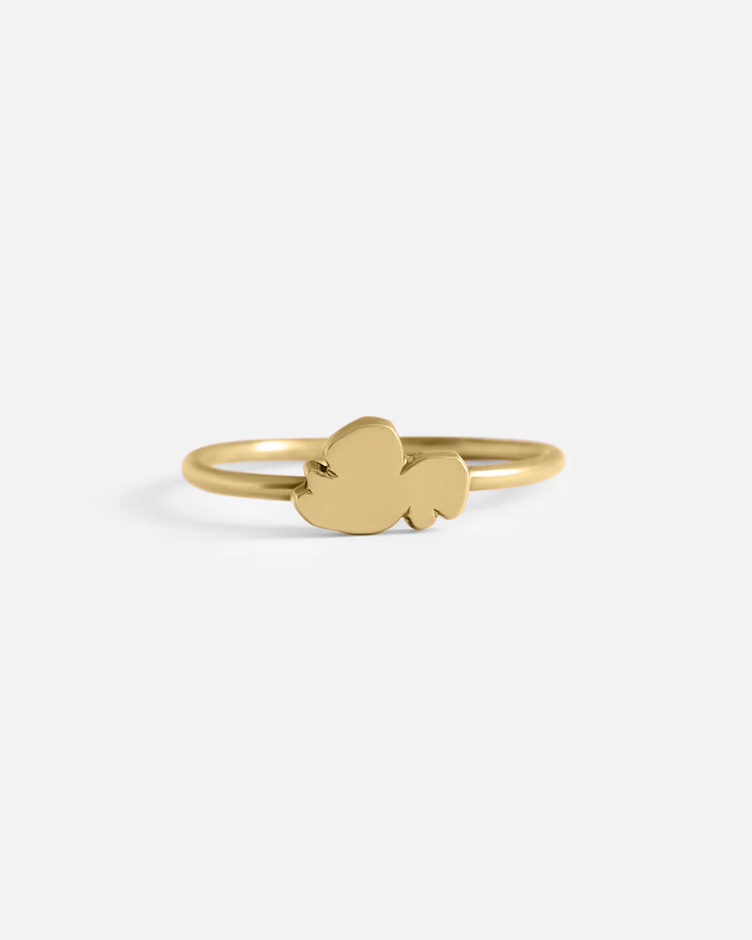 Sky / Cloud Stack Ring - Image 5