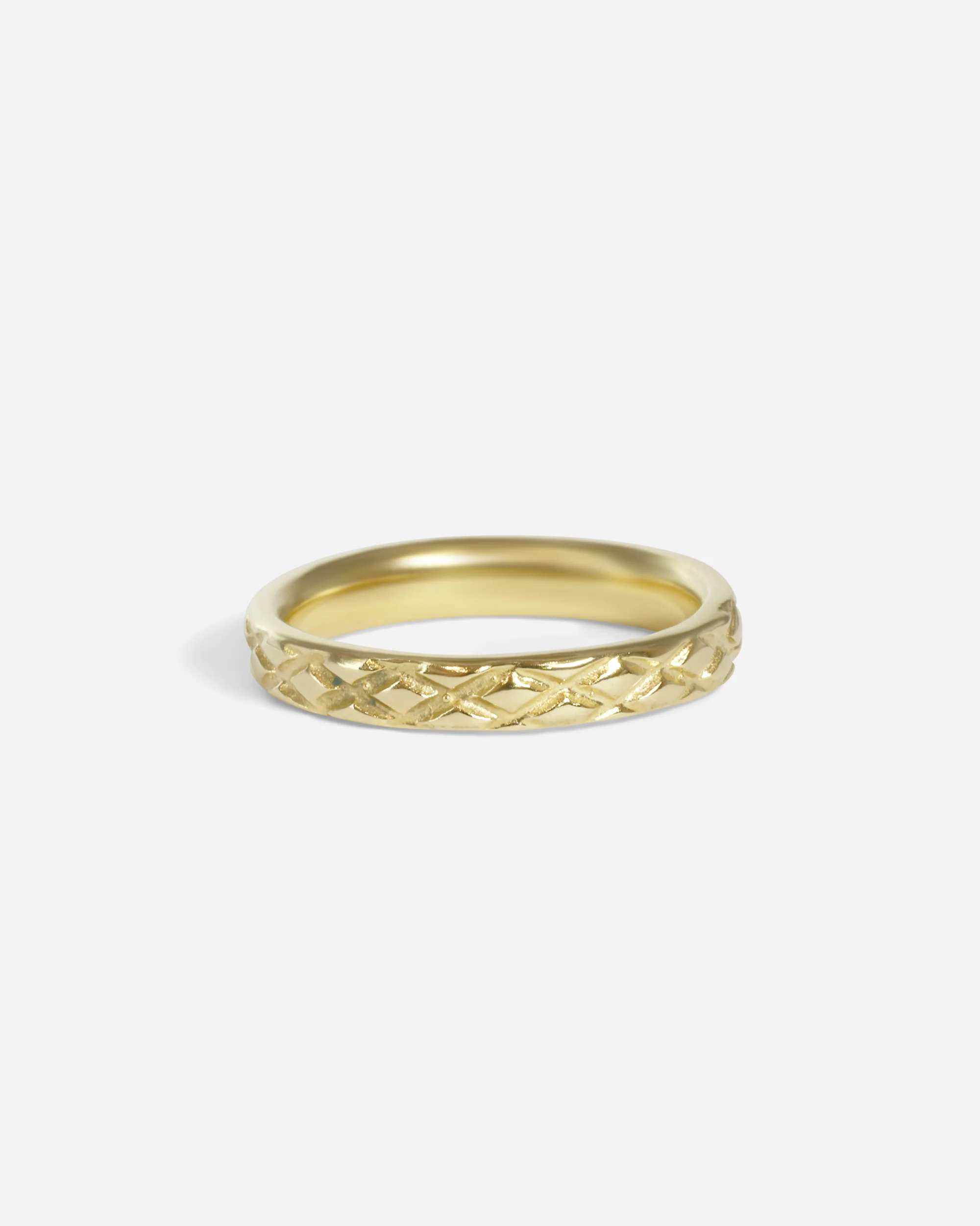 Small Harlequin Band