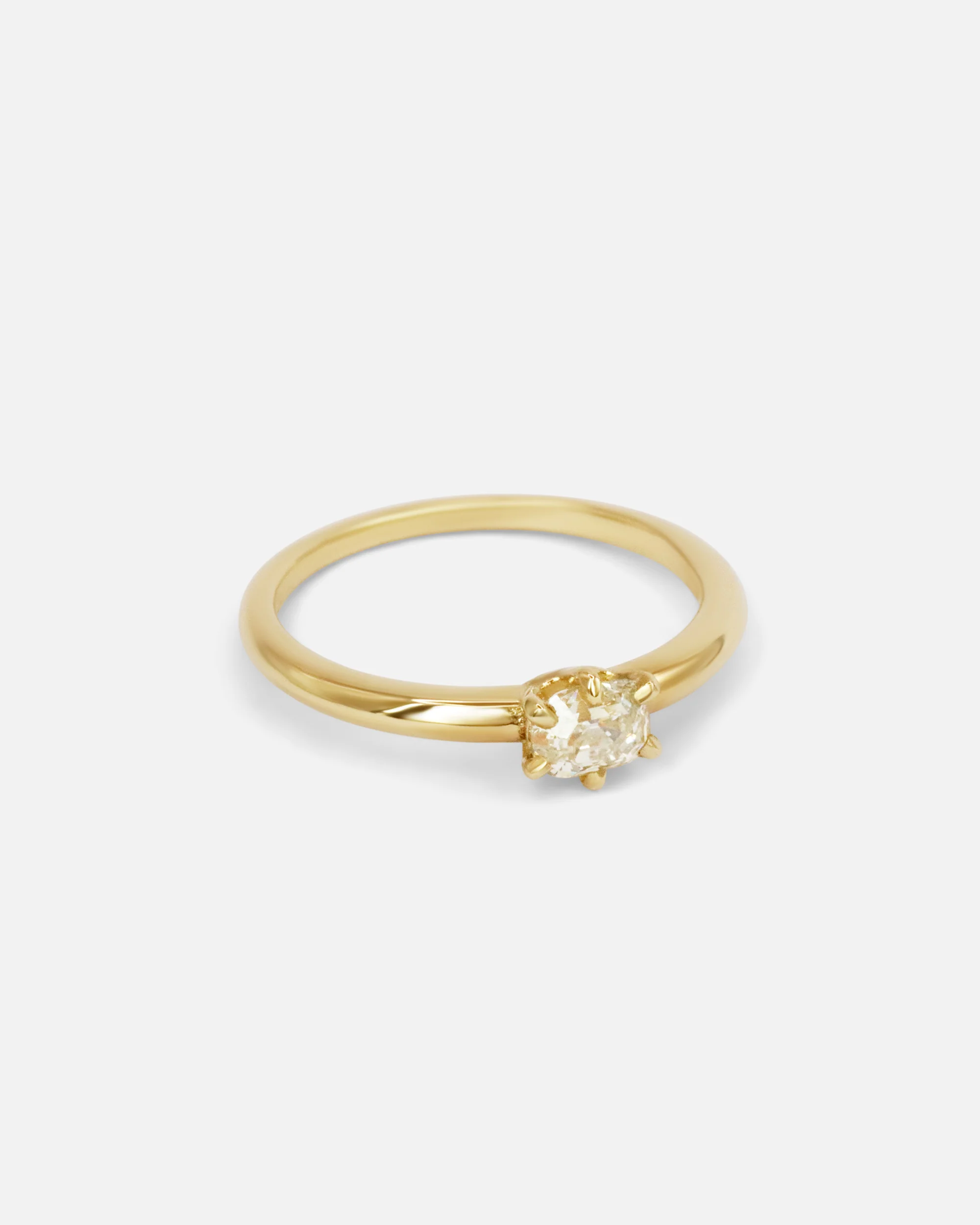 Sol Diamond Ring - Image 2