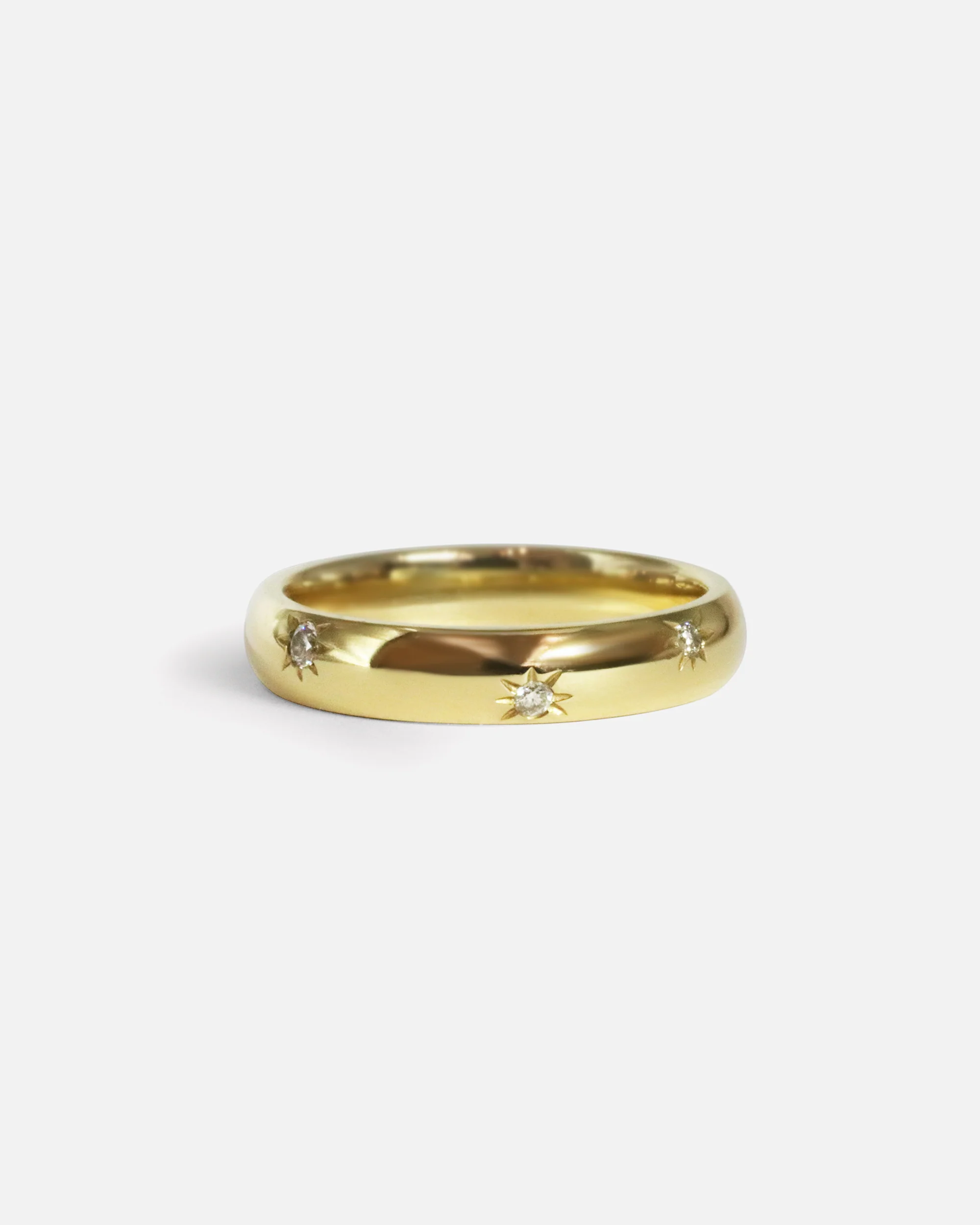 Speckle Ring