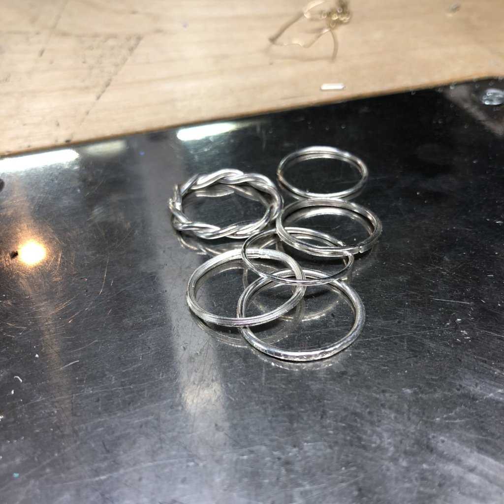 Stackable Rings - Image 3