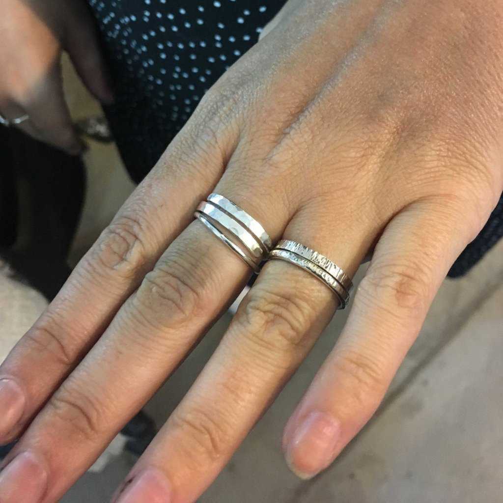 Stackable Rings - Image 5