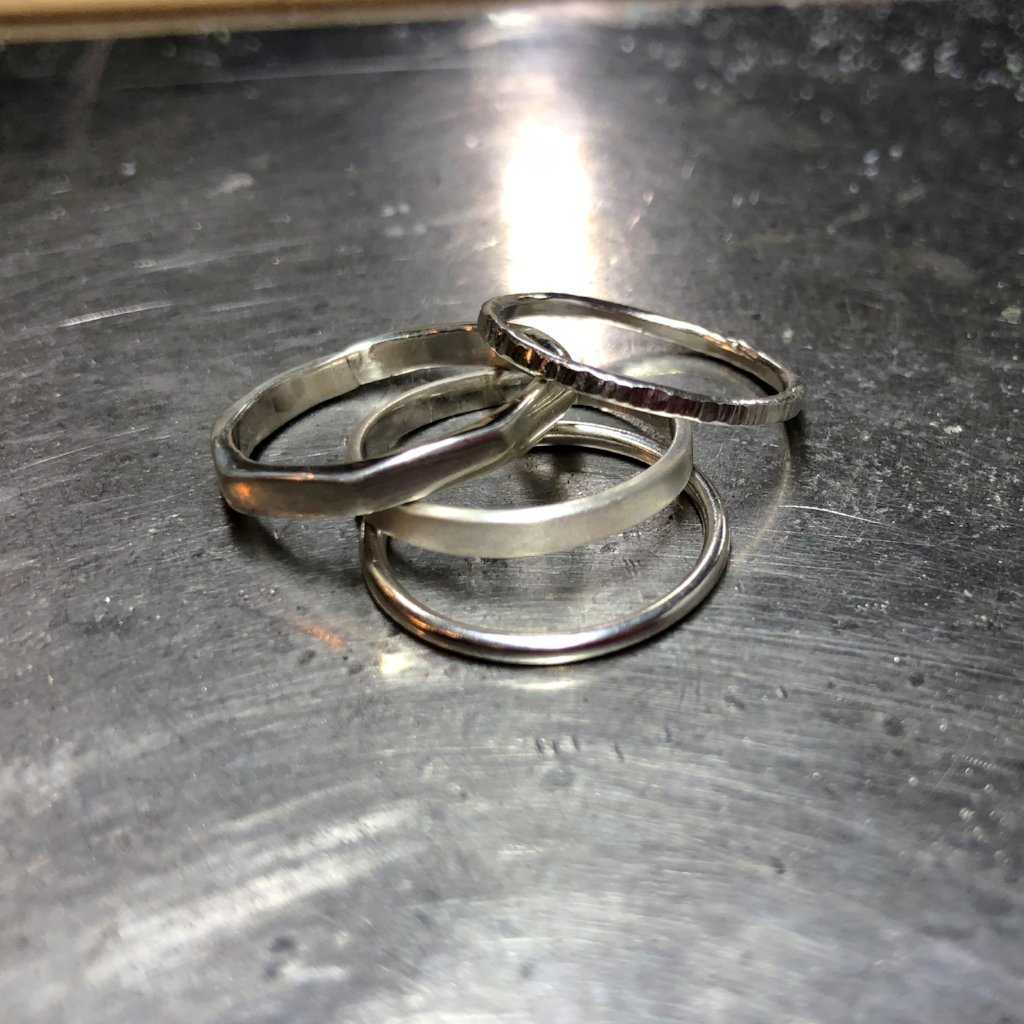 Stackable Rings - Image 6
