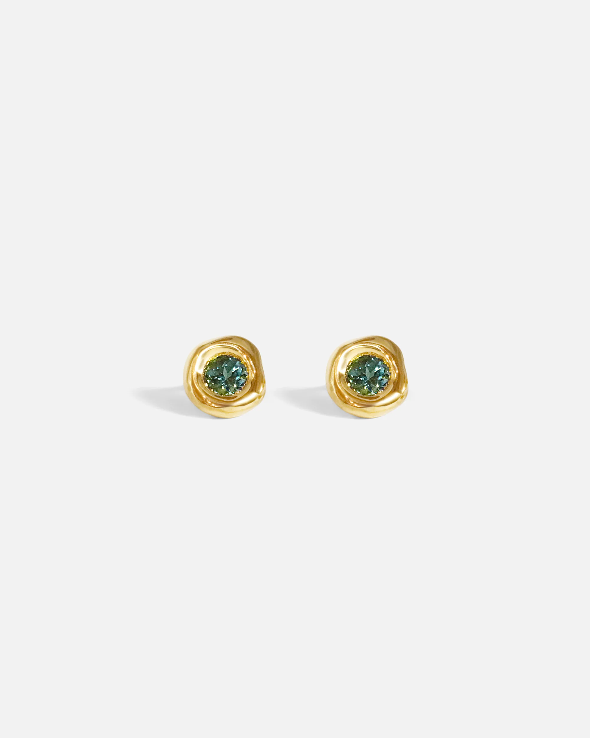 Star Jelly Stud Earrings