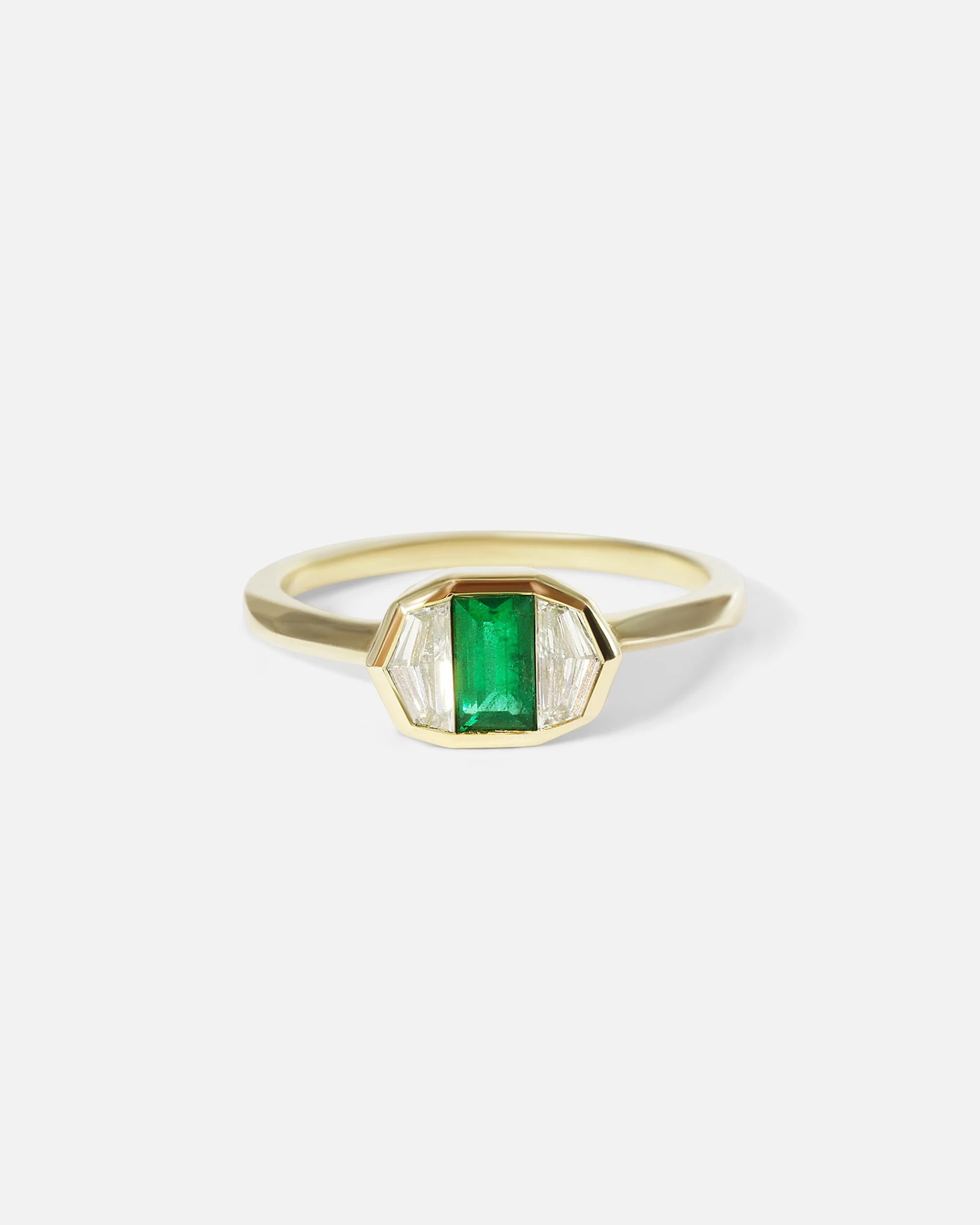Three Wishes / Cadillac Ring