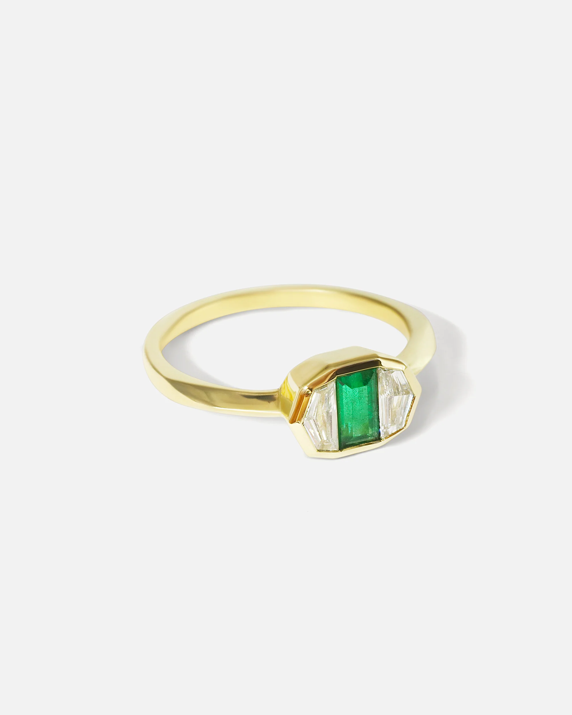 Three Wishes / Cadillac Ring - Image 2