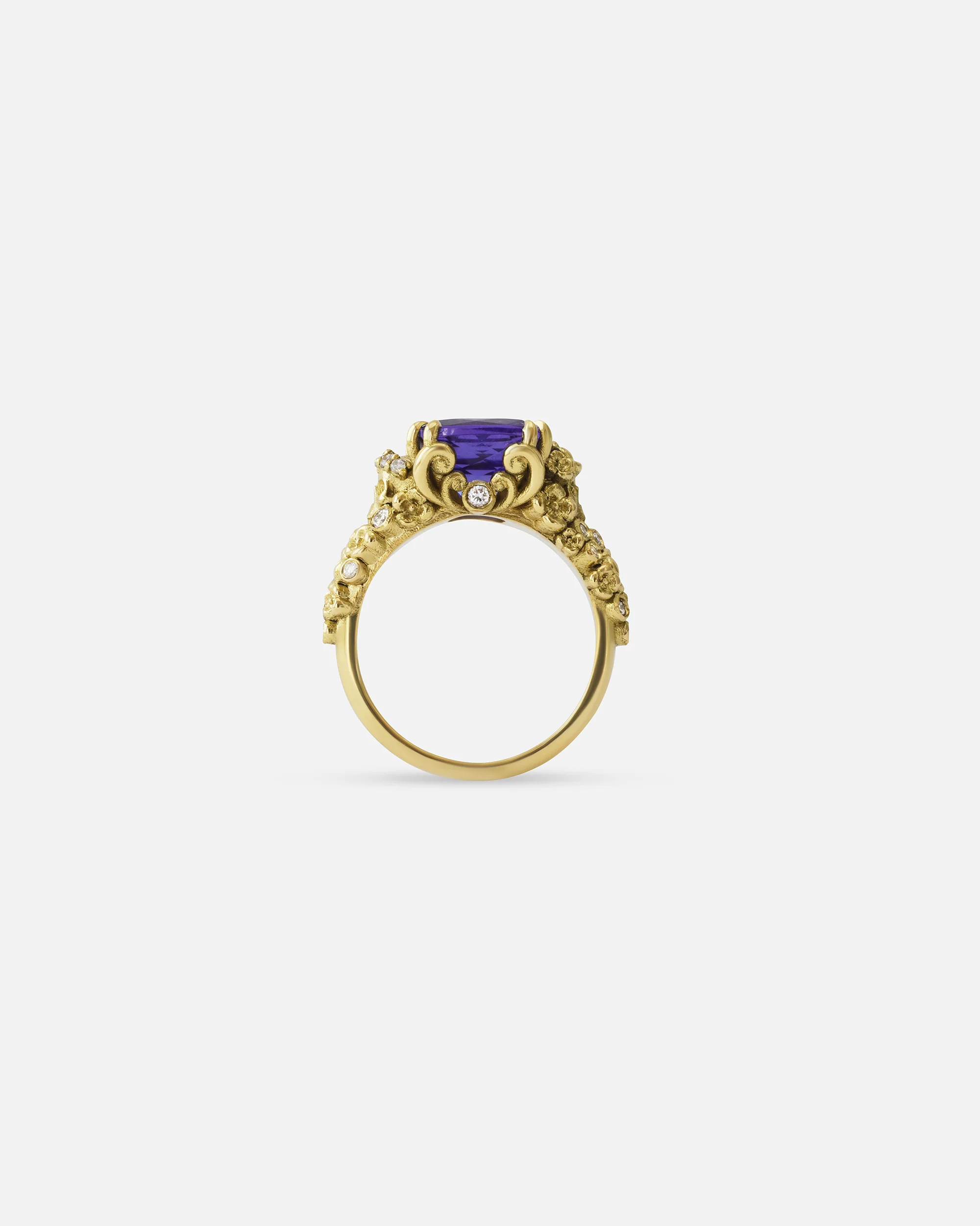 Til We Meet Again / Ring - Image 4