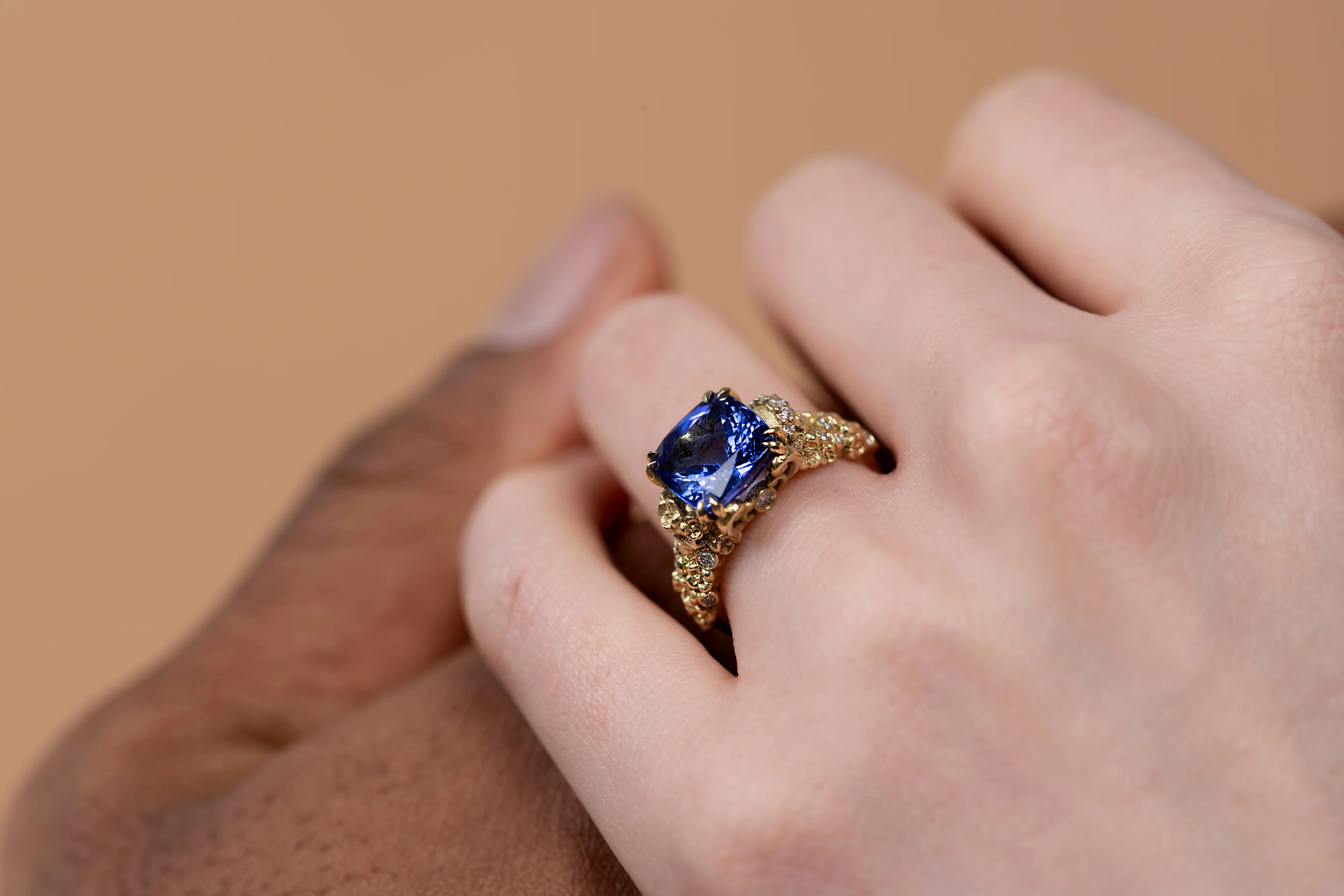 Til We Meet Again / Ring - Image 8