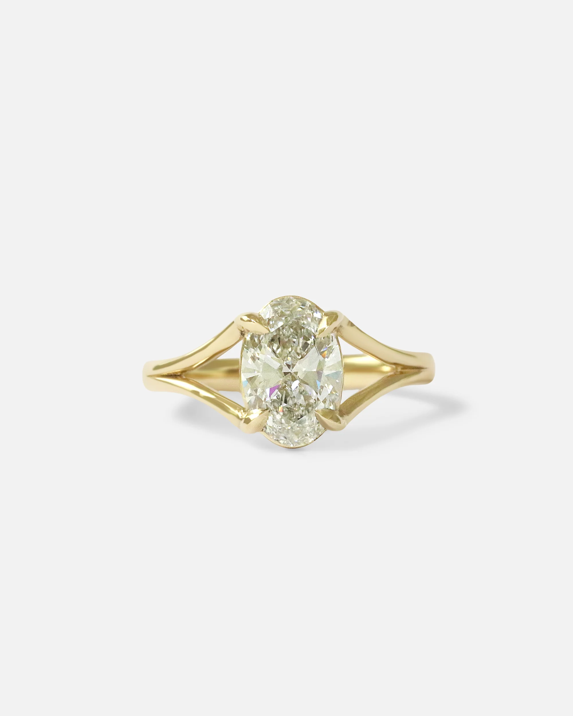 Tributary Ring