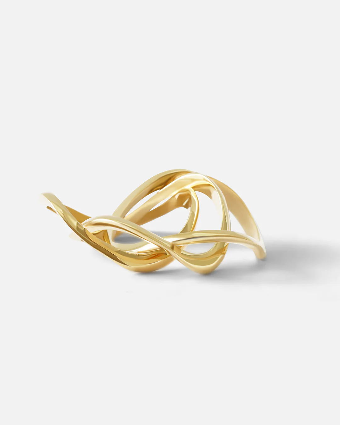 Twist Stack Rings - Image 3