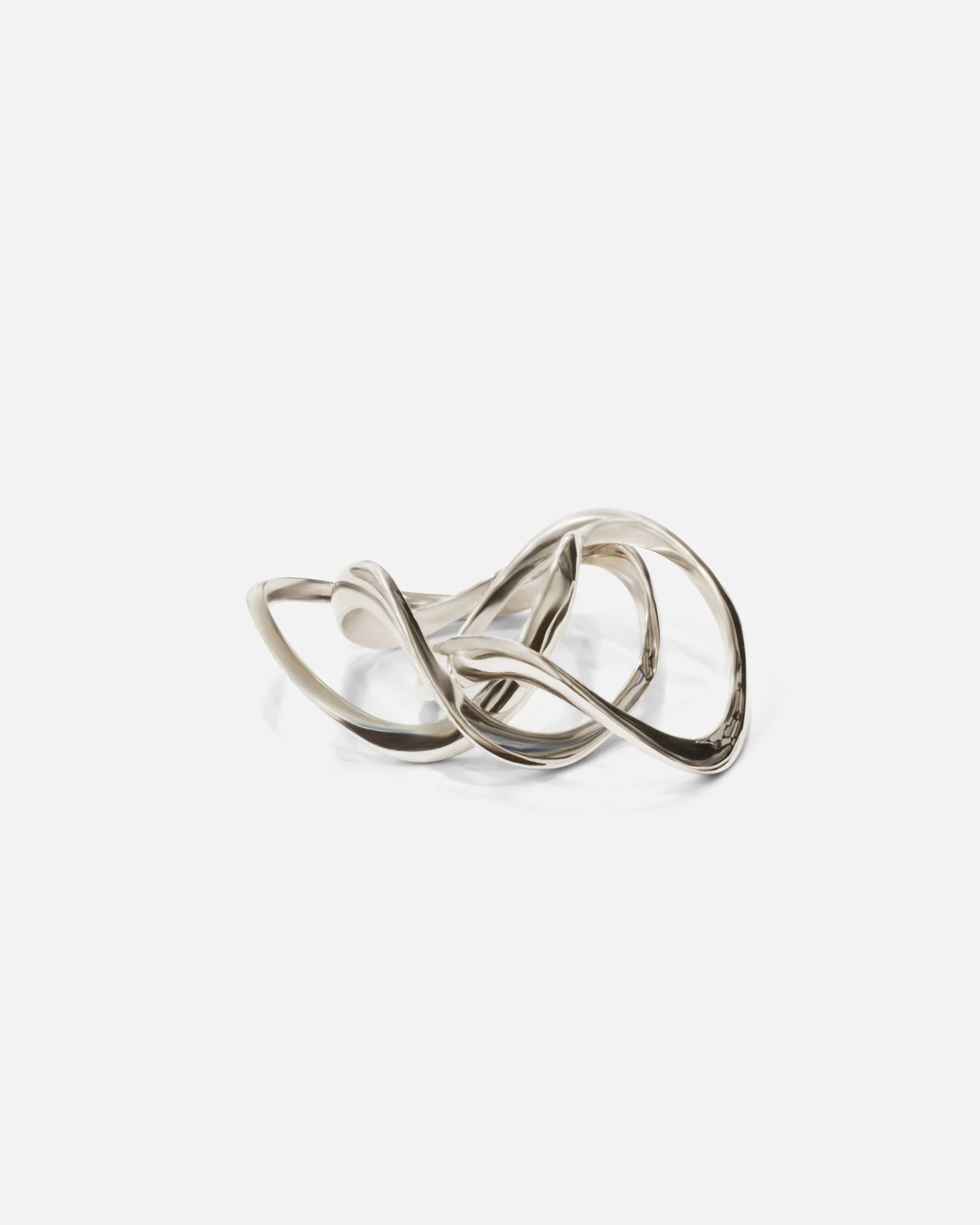 Twist Stack Rings - Image 6