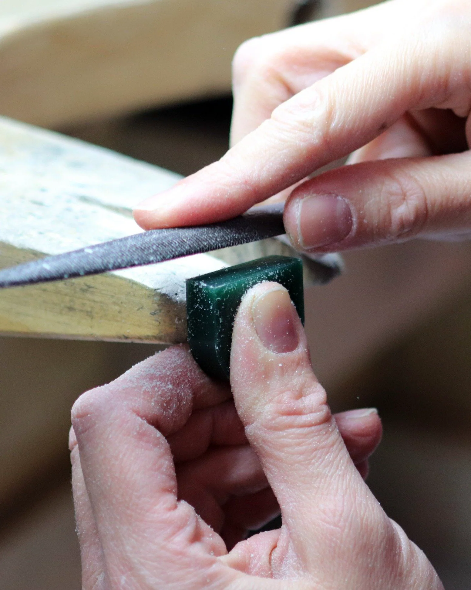 Wax Carving - Image 5