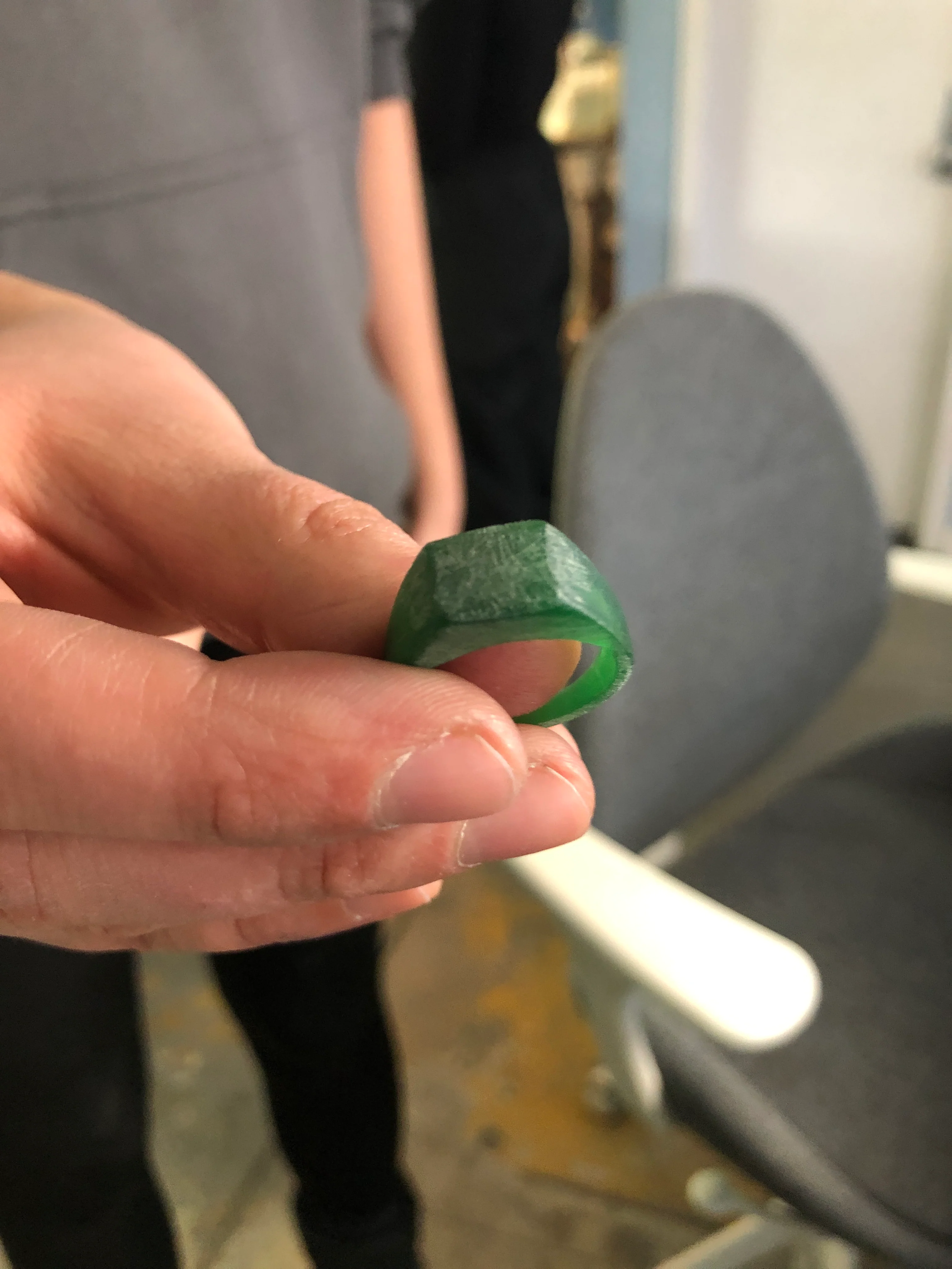 Wax Carving - Image 7