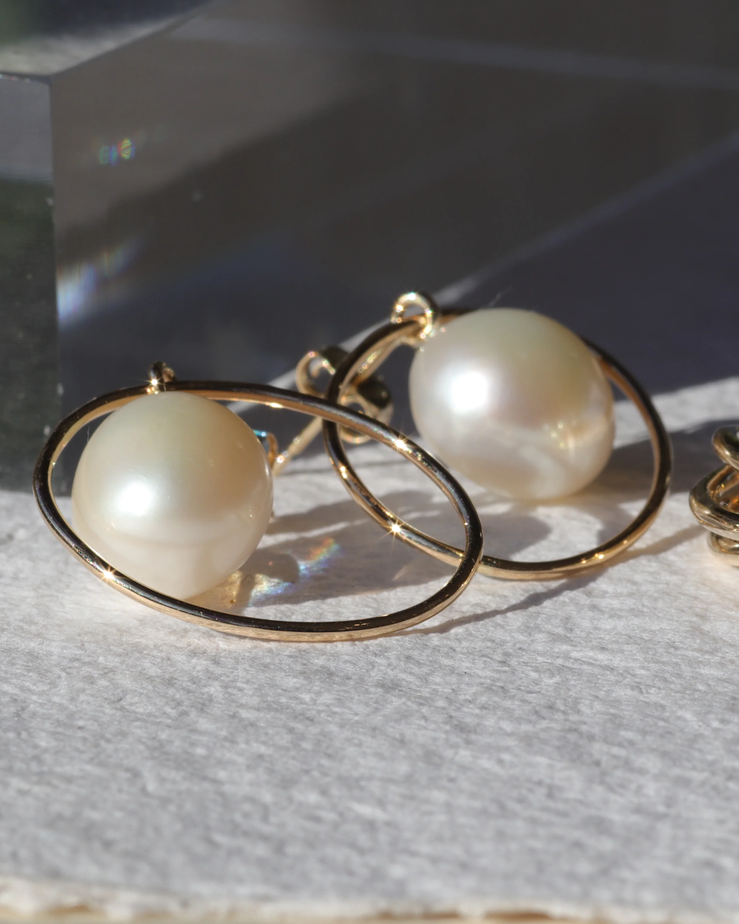 WeiWave / Solo Baroque Pearl - Image 3