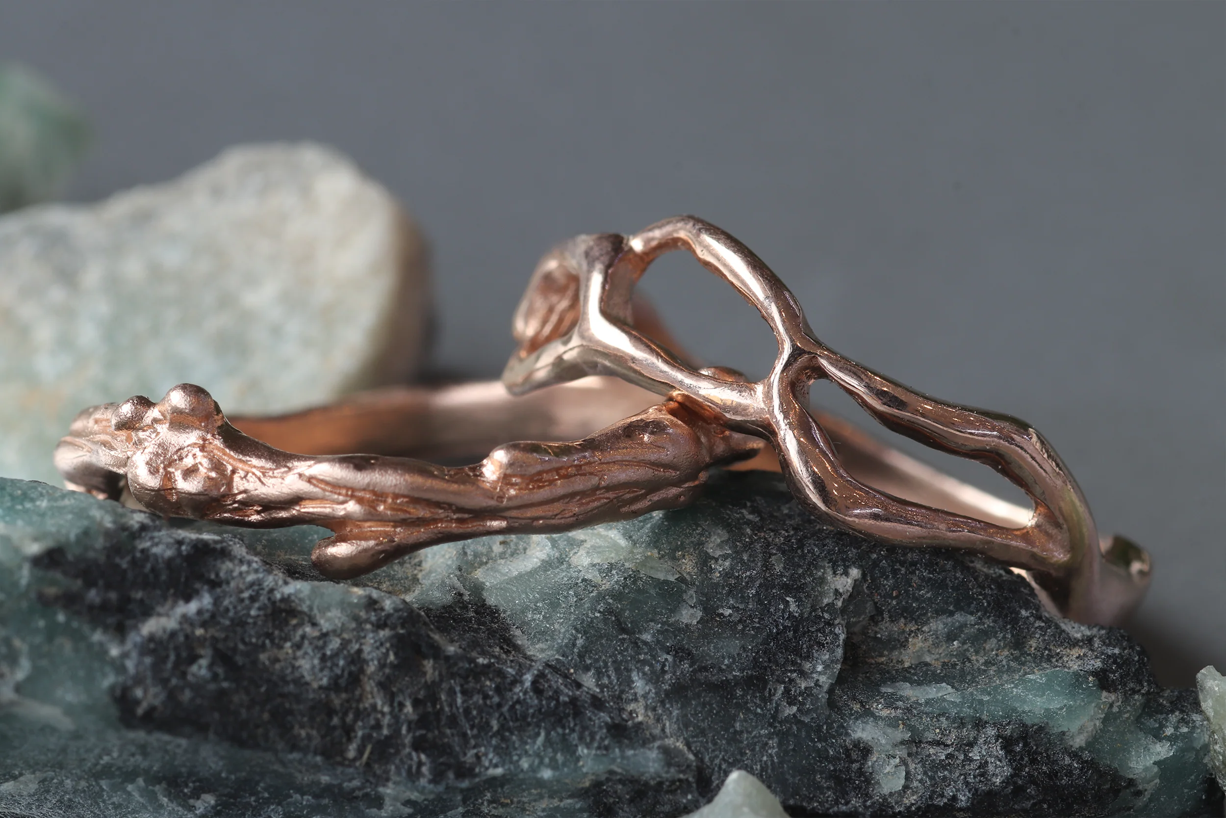 White Water Ring - Image 3
