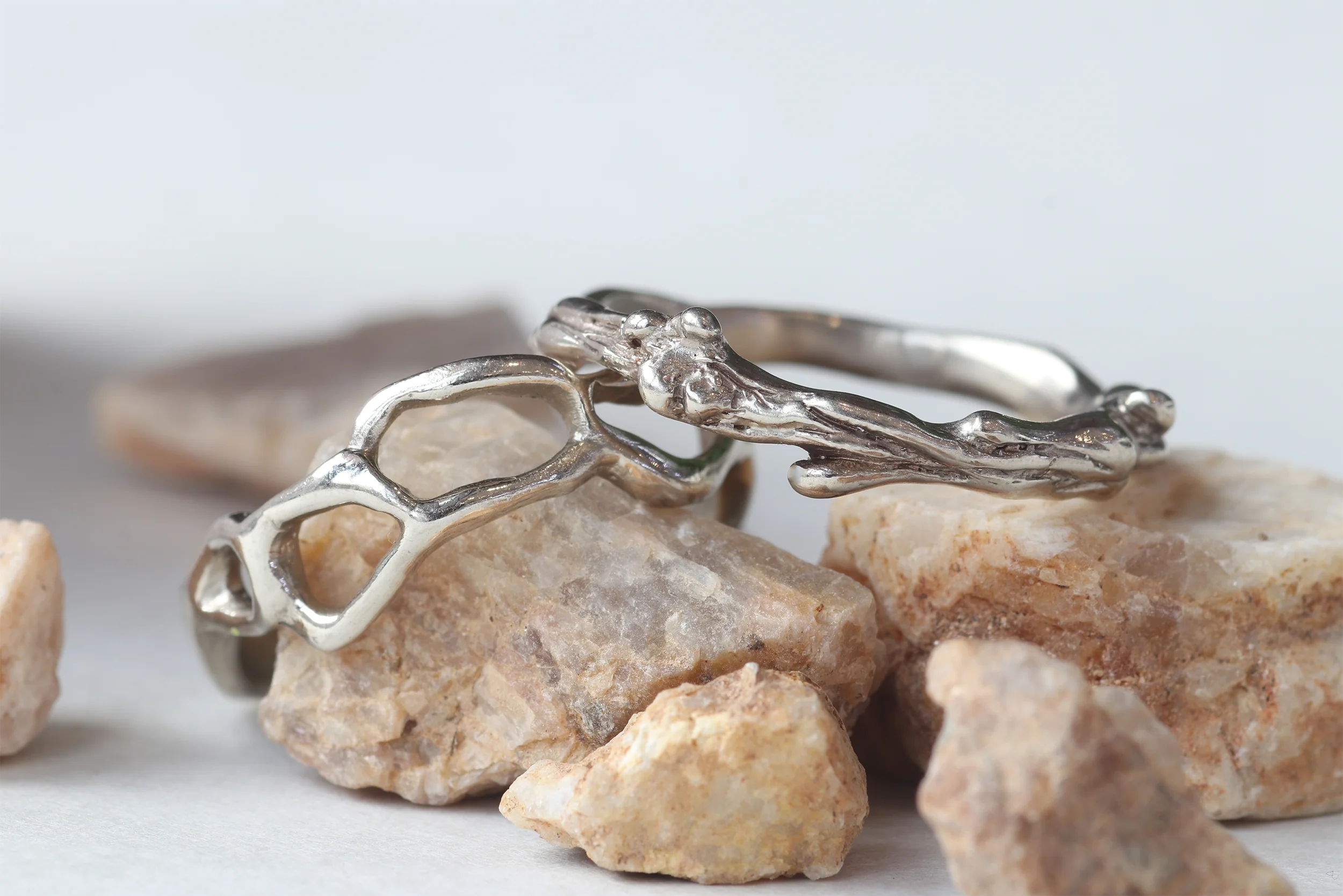 White Water Ring - Image 4