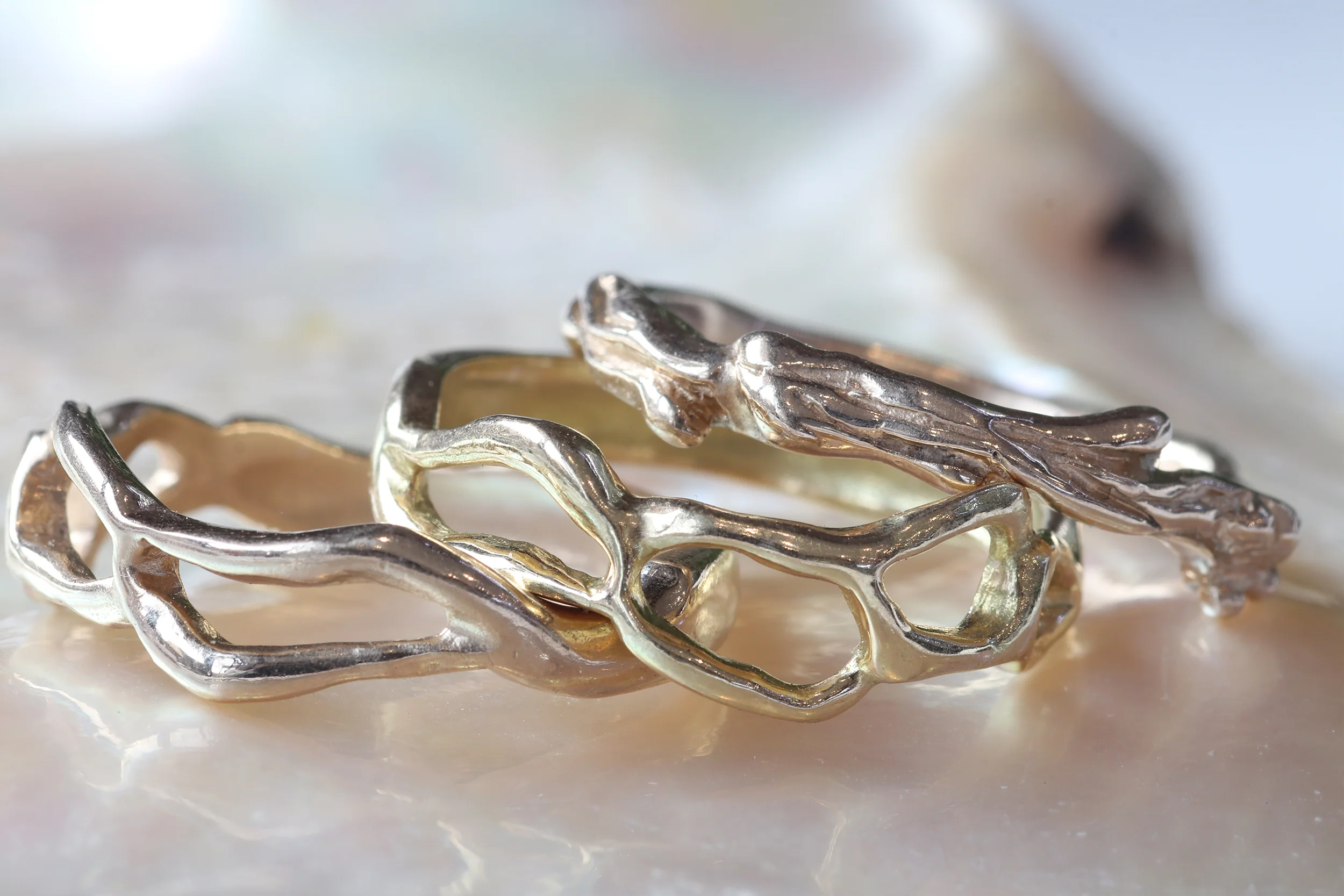 White Water Ring - Image 5