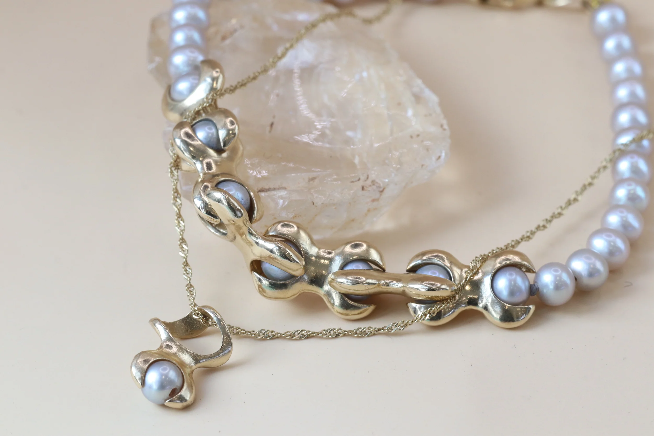 X Bracelet / 3mm - Image 4