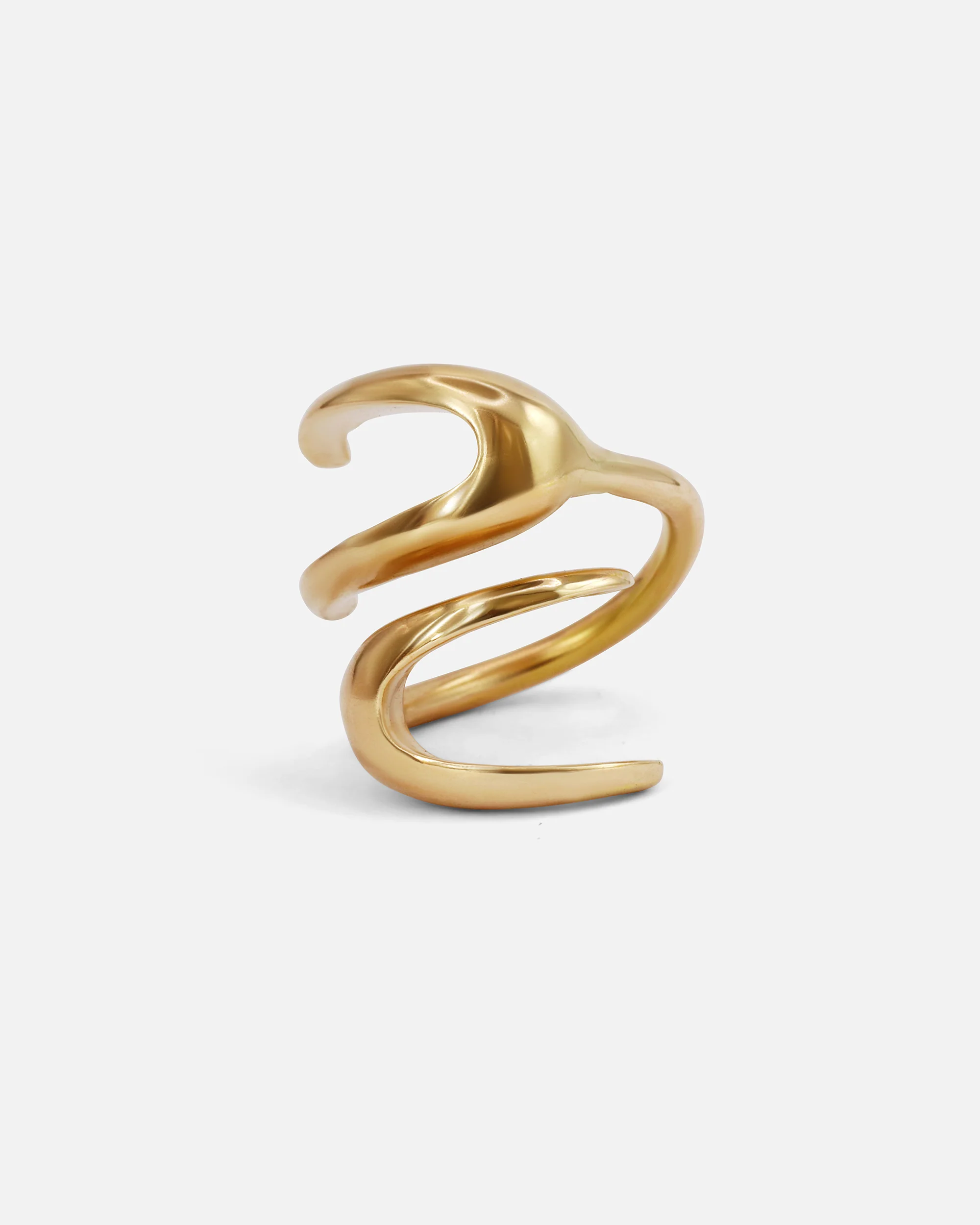 X Ring