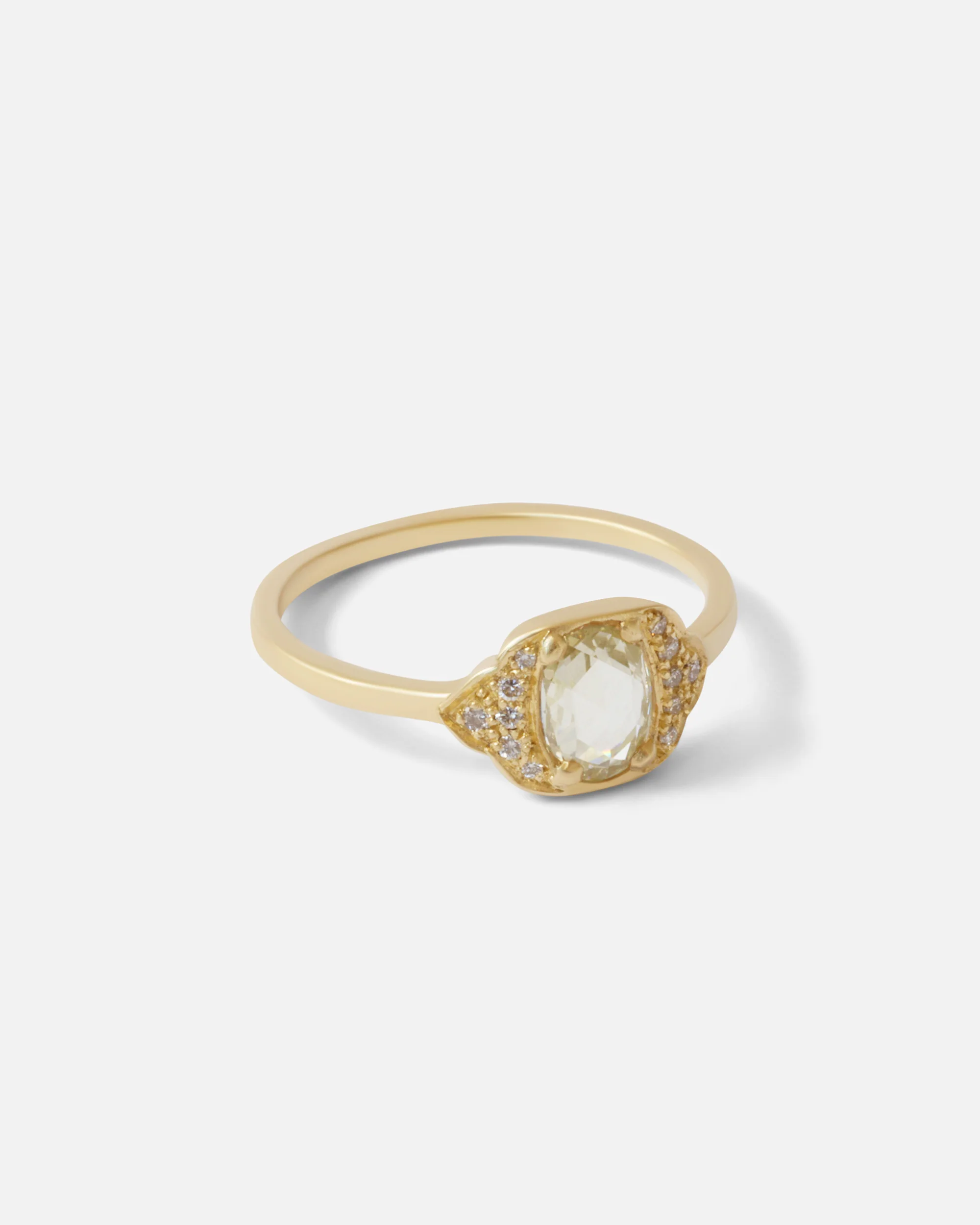 Zorahaid Ring - Image 2